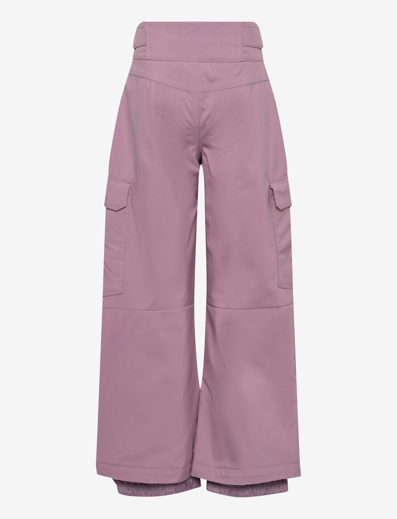 Roxy - BANKY ICE GIRL PT - vinterbyxor - discreet mauve - 2