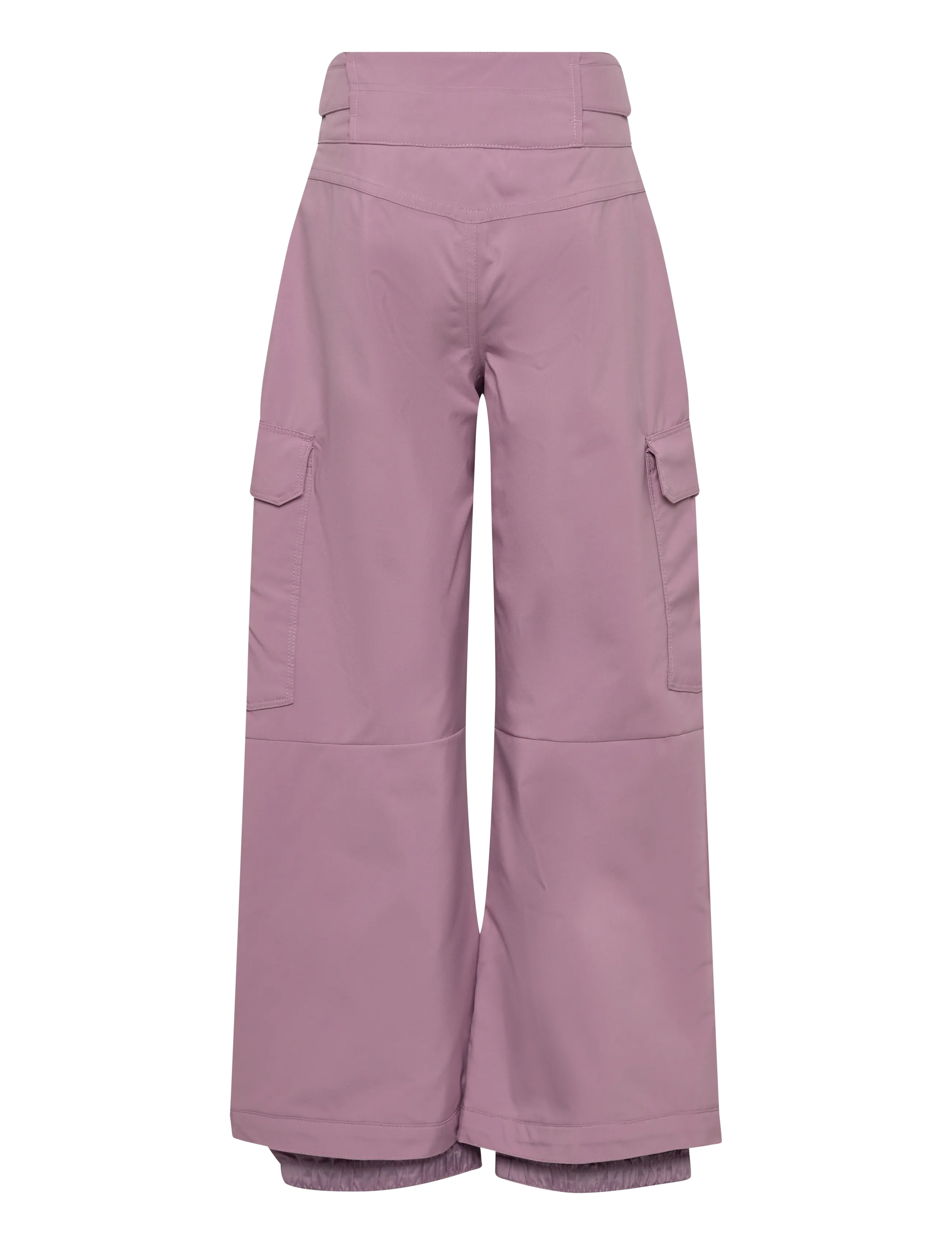 Roxy - BANKY ICE GIRL PT - talvepüksid - discreet mauve - 2
