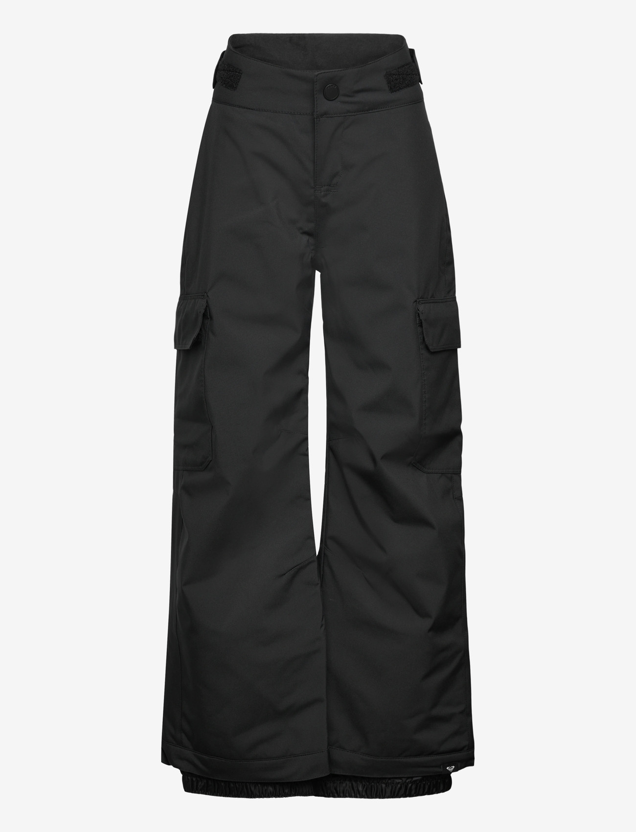 Roxy - BANKY ICE GIRL PT - vinterbukser - true black - 0