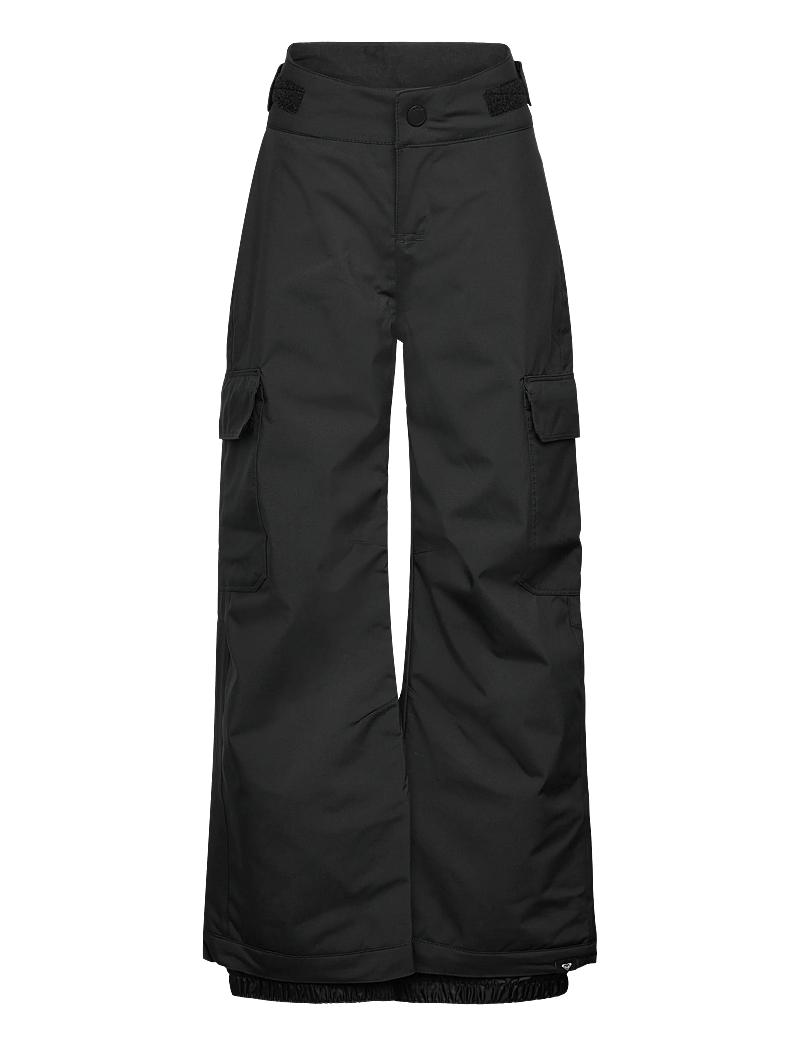 Roxy - BANKY ICE GIRL PT - vinterbukser - true black - 0