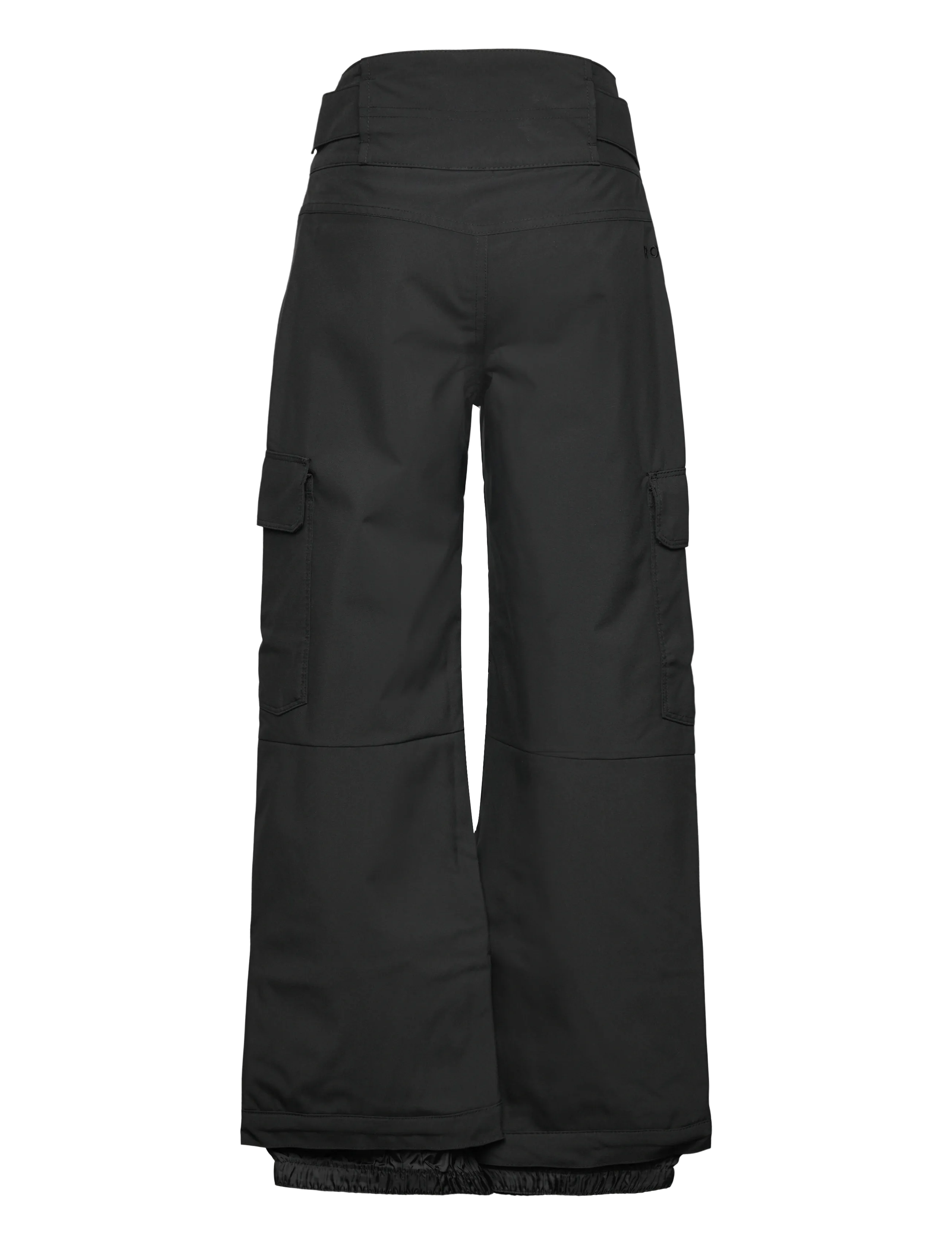 Roxy - BANKY ICE GIRL PT - talvepüksid - true black - 1