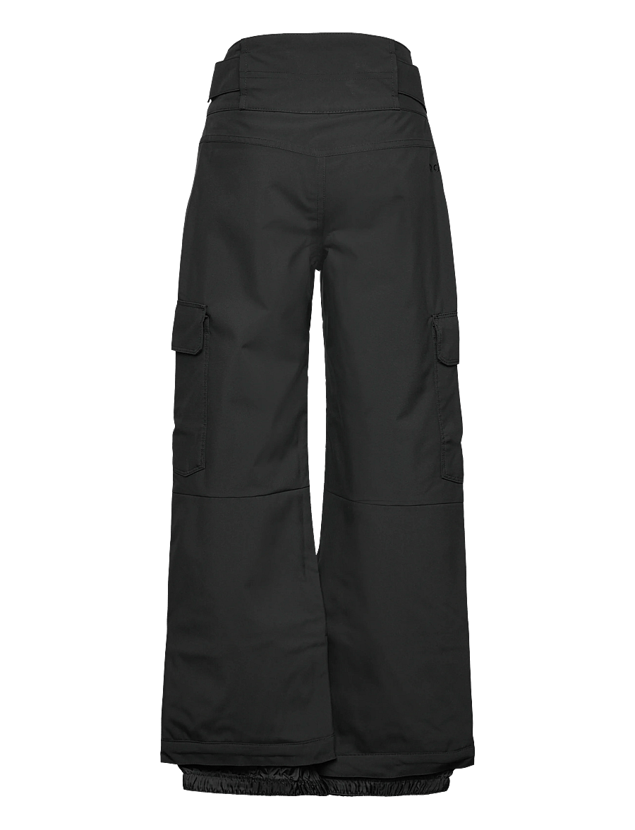 Roxy - BANKY ICE GIRL PT - talvepüksid - true black - 1