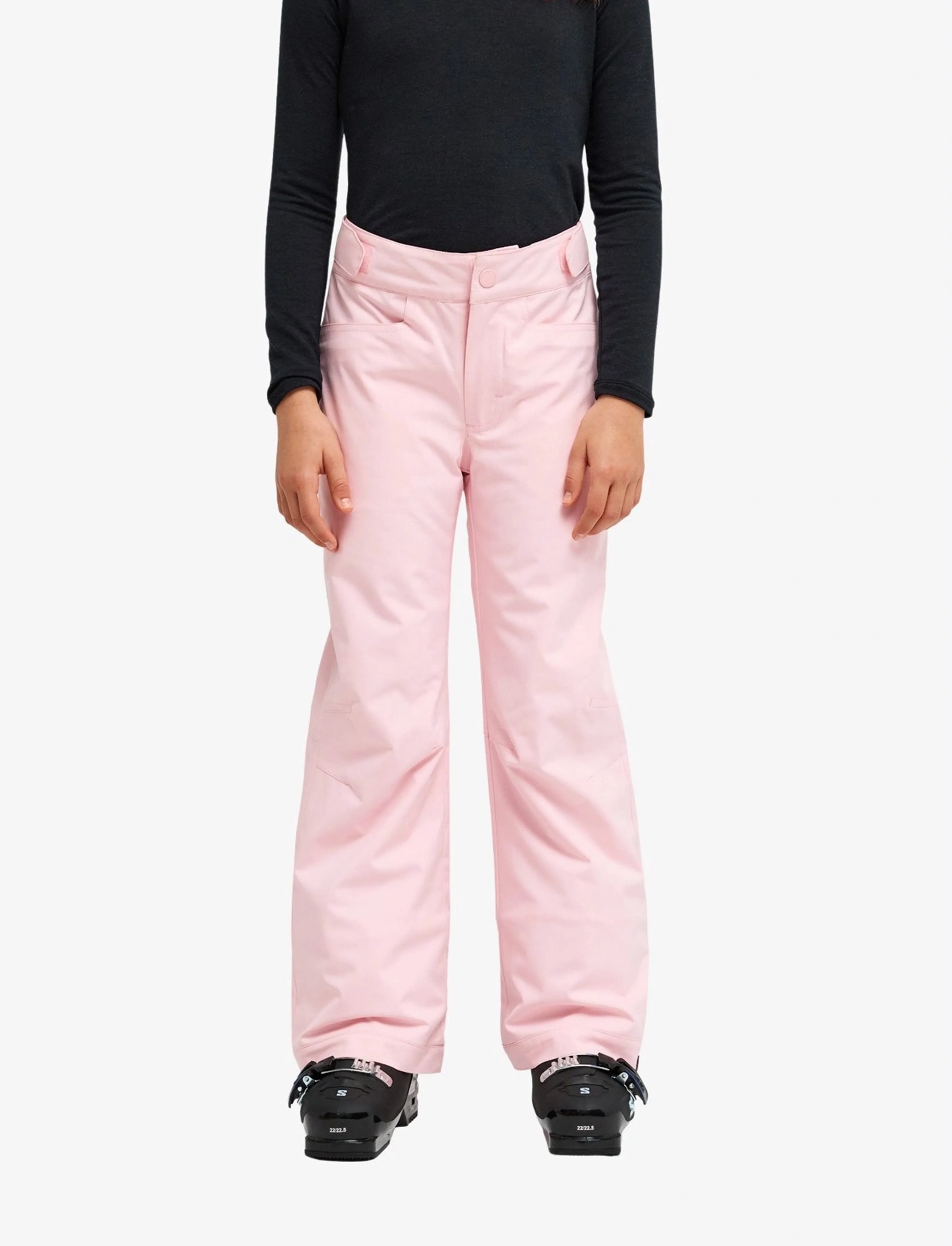 Roxy - BACKYARD GIRL PT - autumn clothing - rose shadow - 0