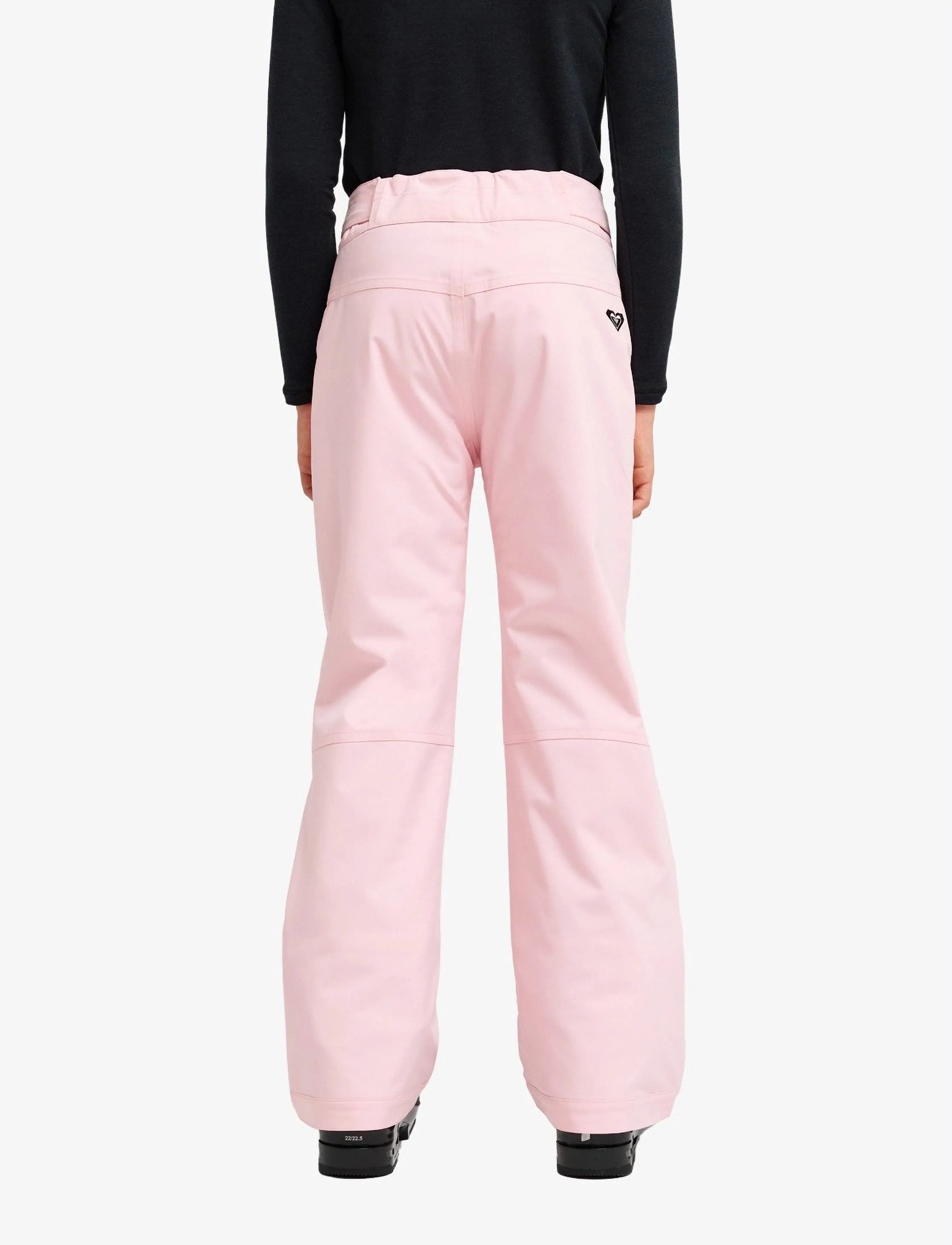 Roxy - BACKYARD GIRL PT - autumn clothing - rose shadow - 3