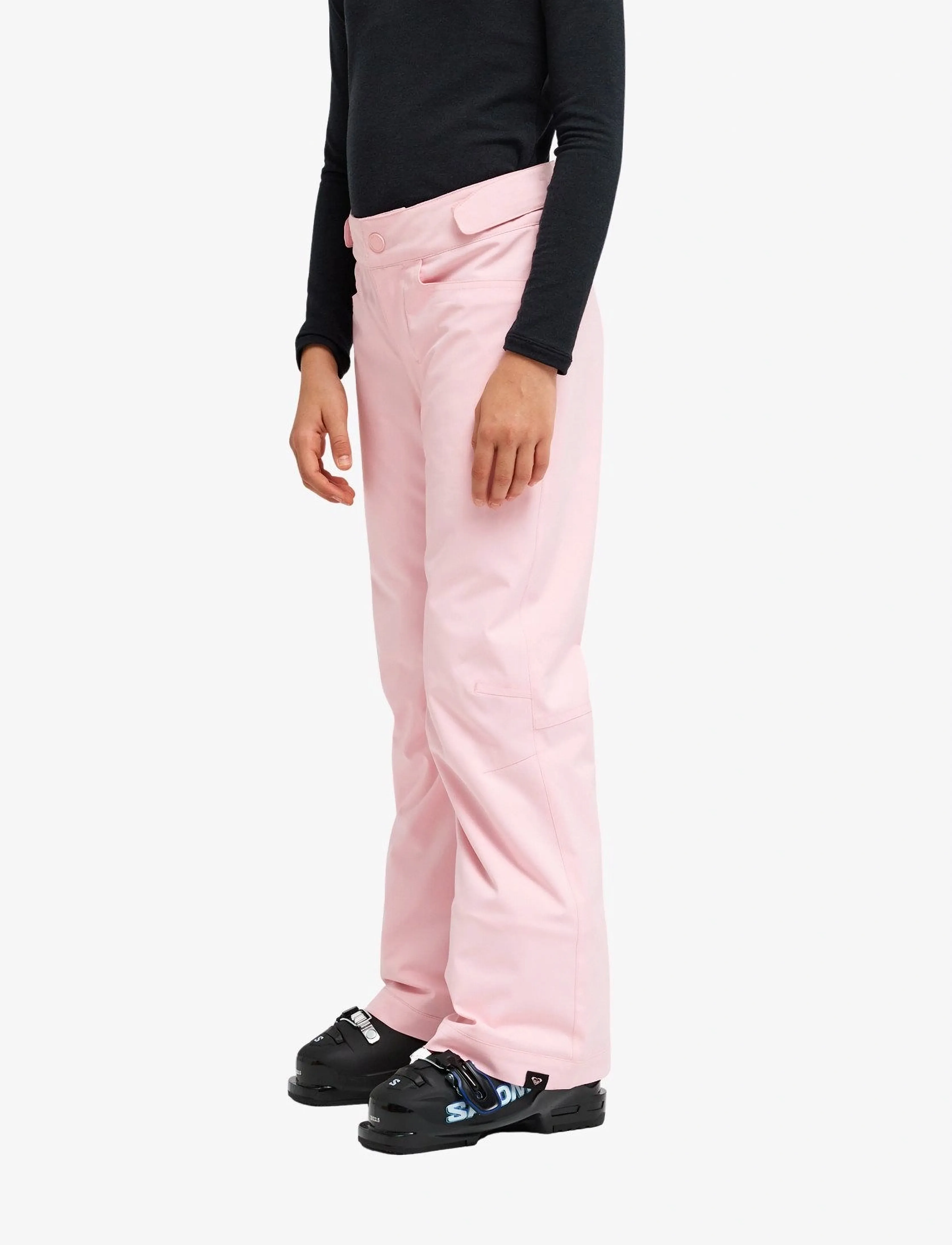 Roxy - BACKYARD GIRL PT - autumn clothing - rose shadow - 5