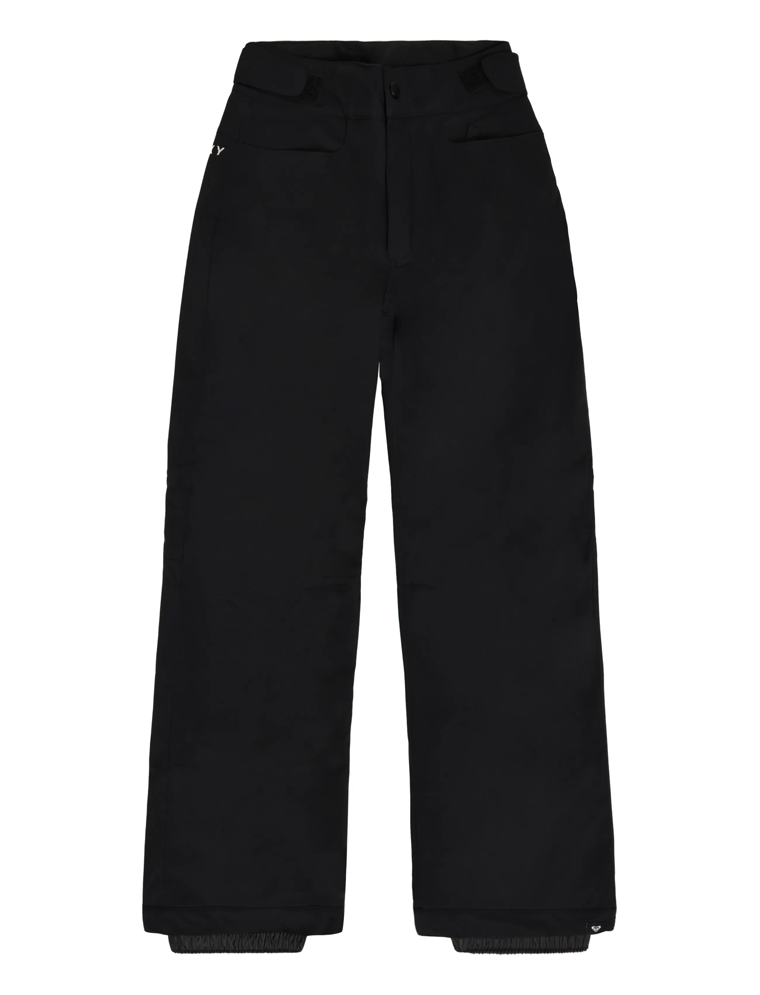 Roxy BACKYARD GIRL PT - Kleidung - TRUE BLACK / black