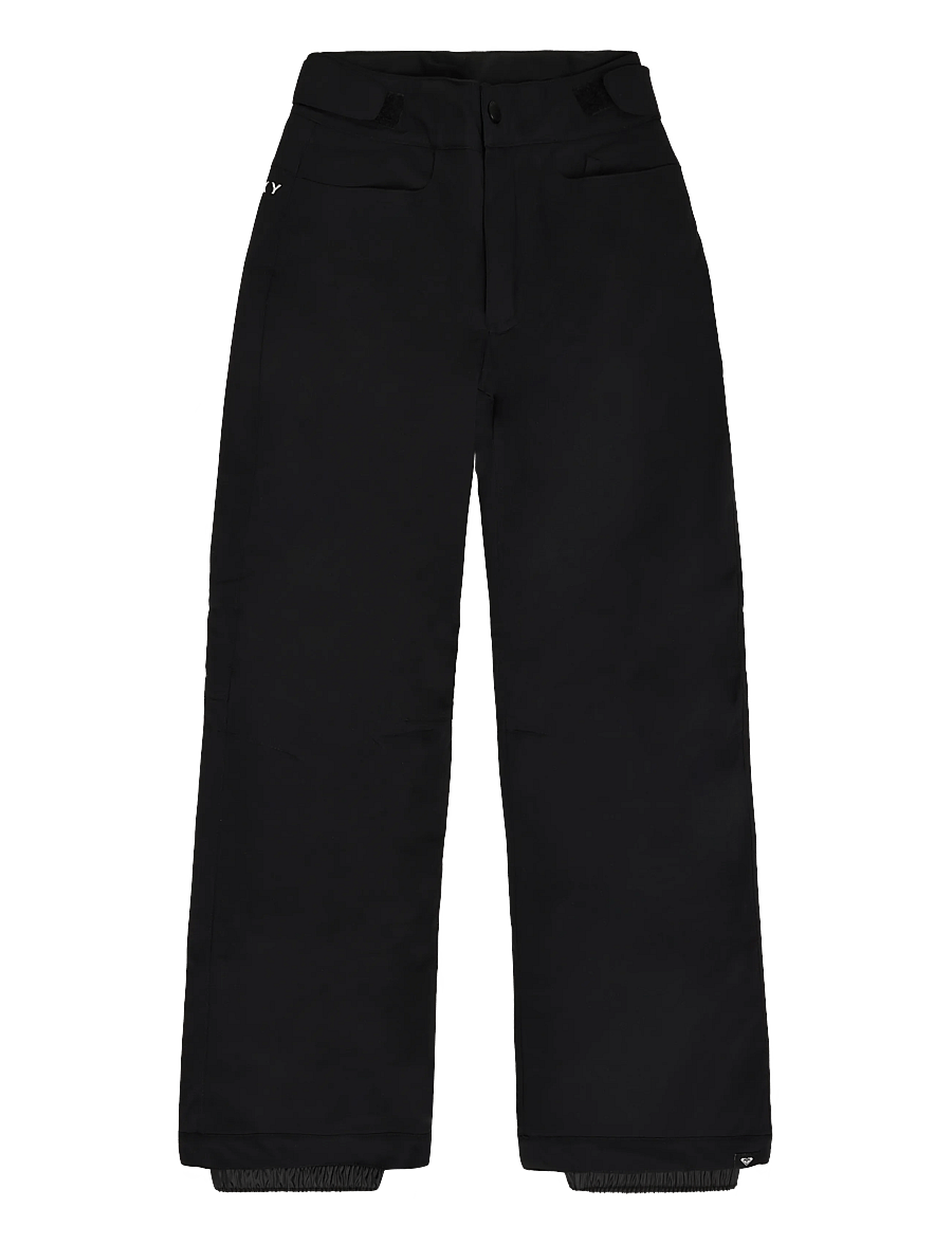 Roxy - BACKYARD GIRL PT - einkaufen nach alter von - true black - 1