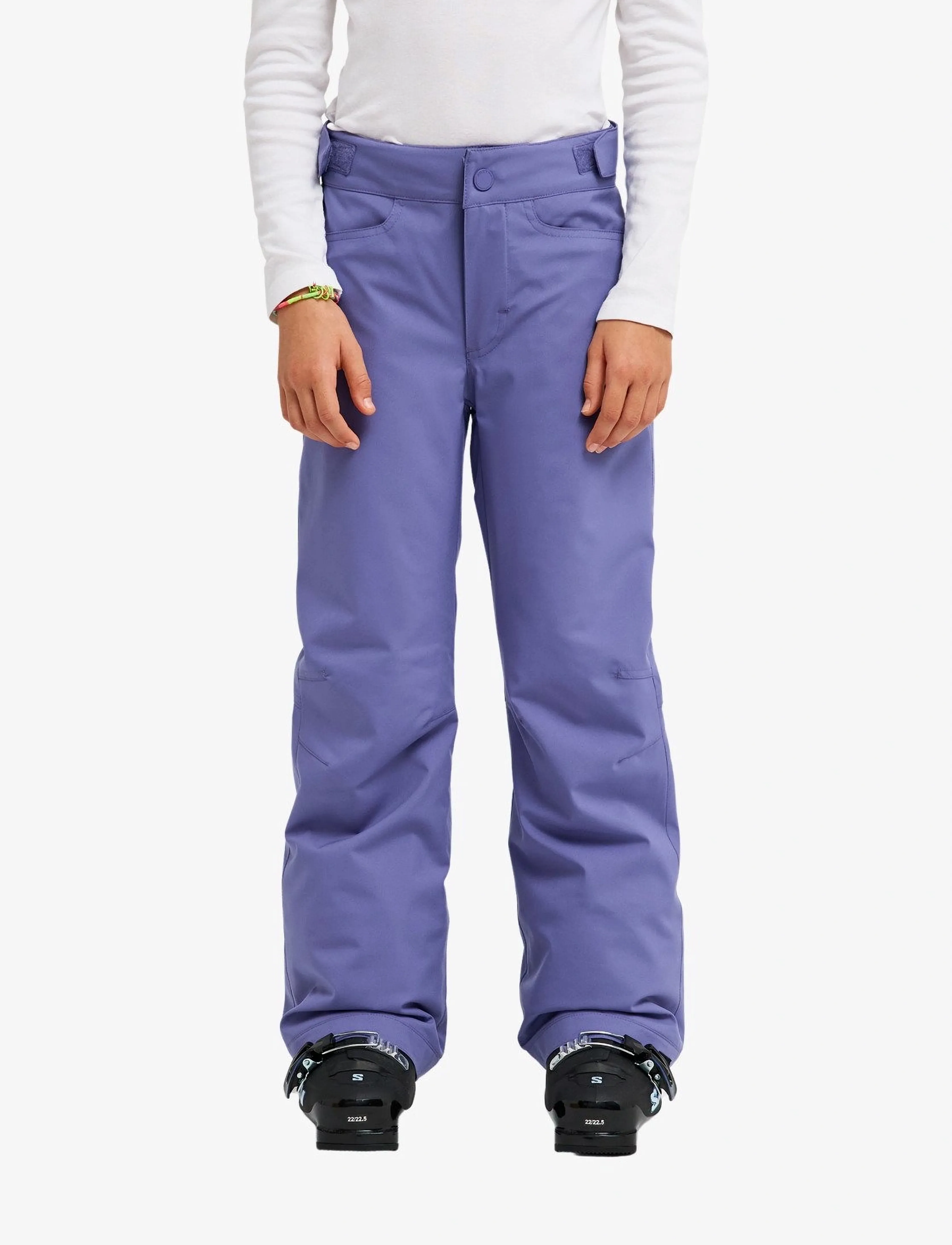 Roxy - BACKYARD GIRL PT - autumn clothing - twilight purple - 0