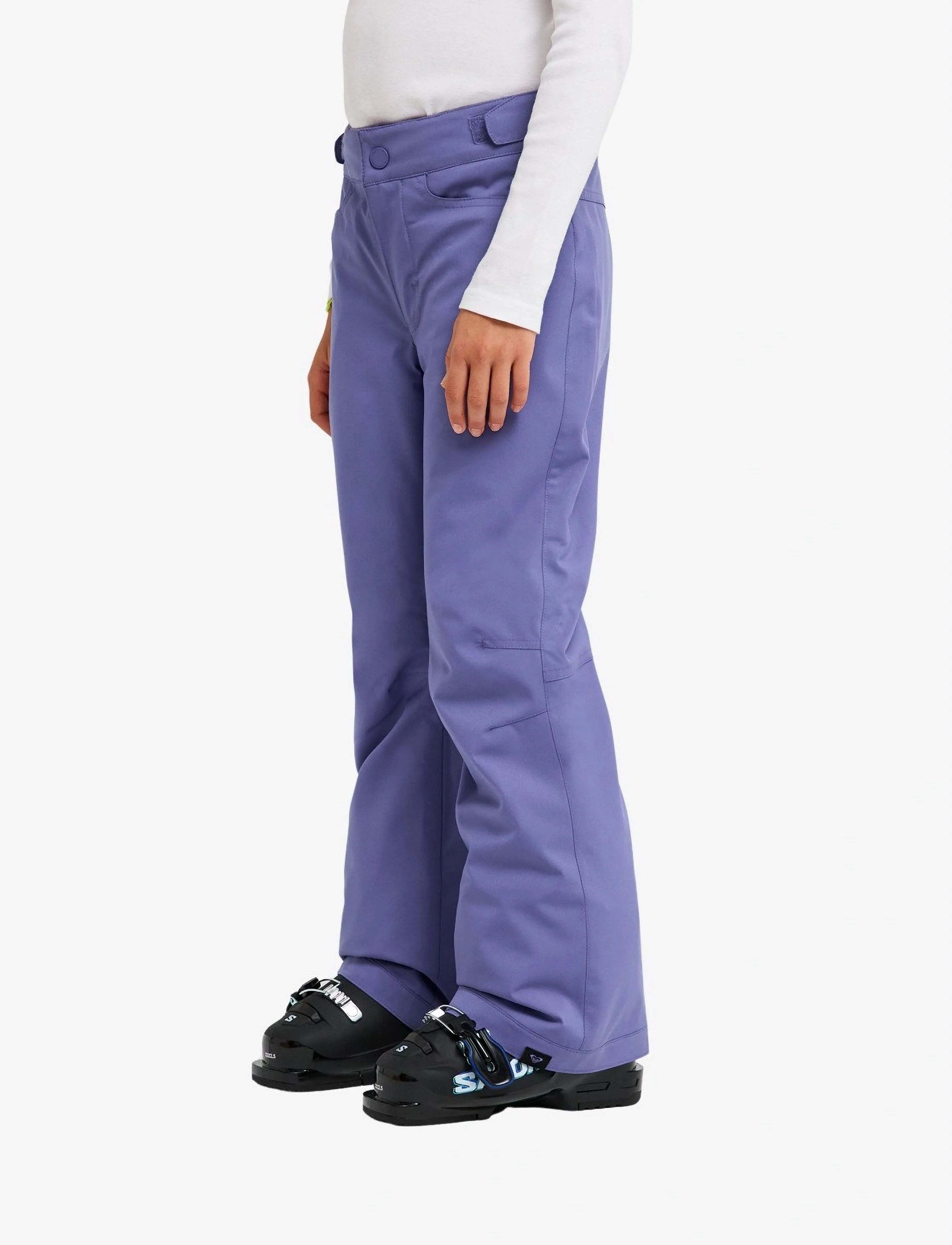 Roxy - BACKYARD GIRL PT - autumn clothing - twilight purple - 5