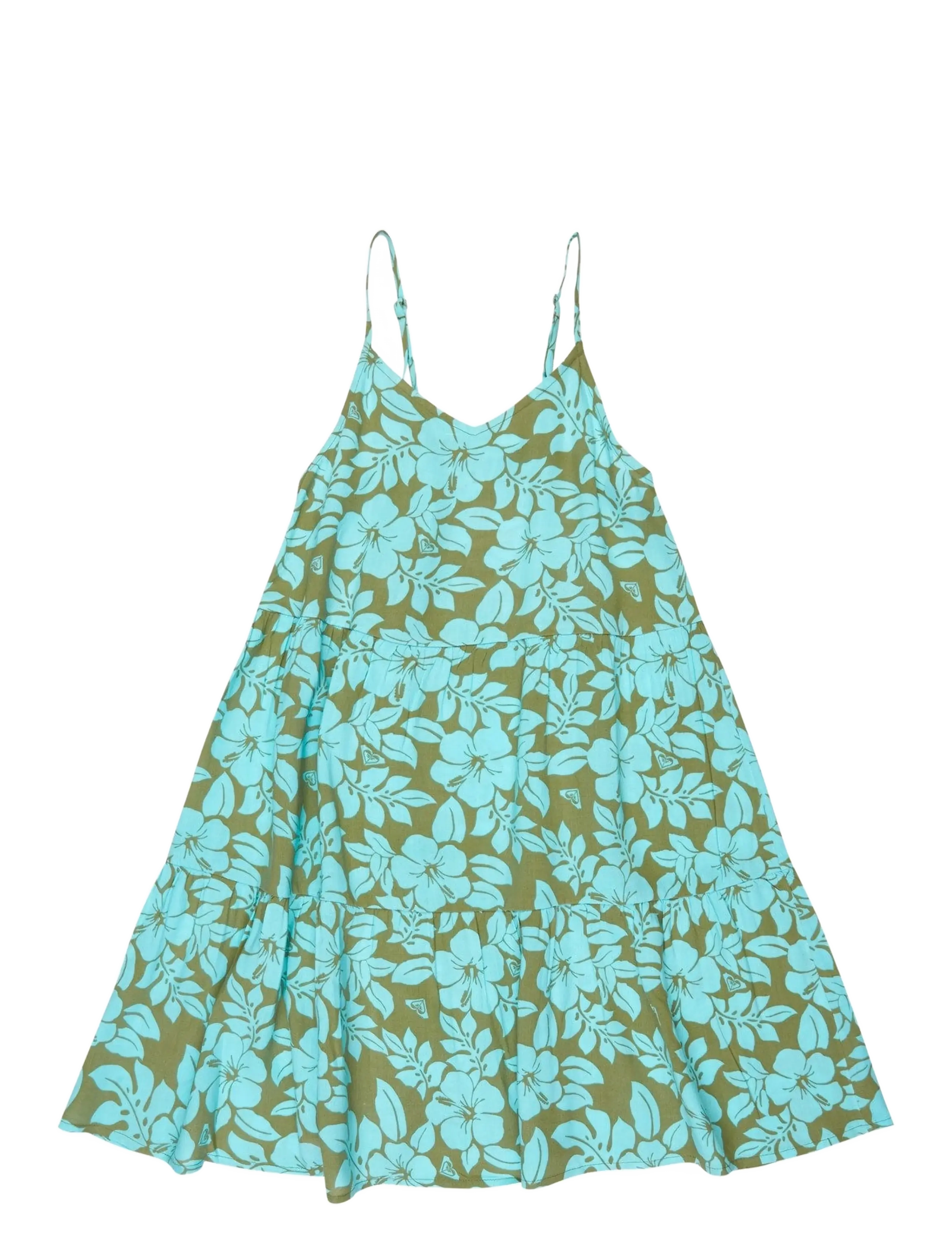 ROXY Sunlit Dreams Patterned - 152 - Kinder
