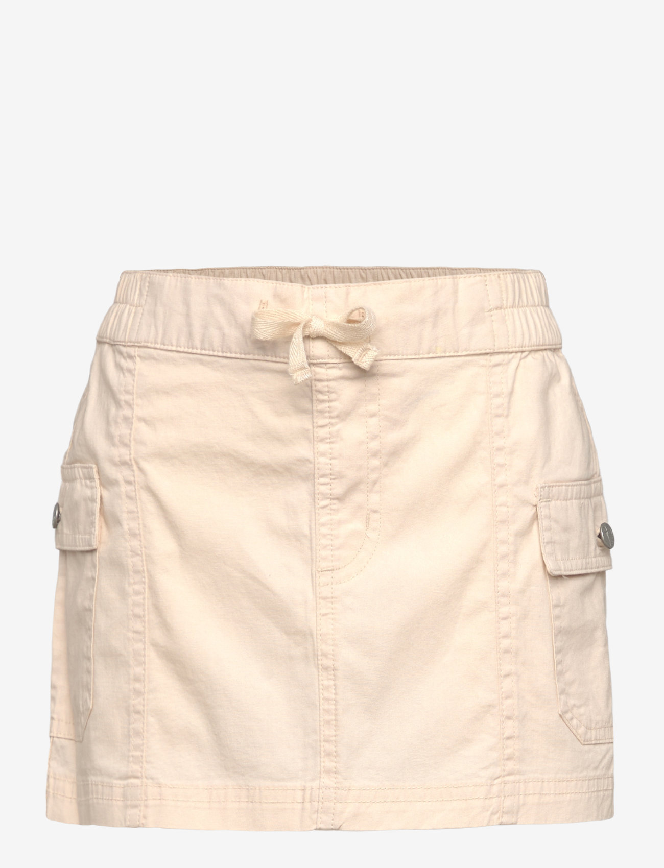 Roxy - GLASSY HORIZON - kurze röcke - parchment - 0