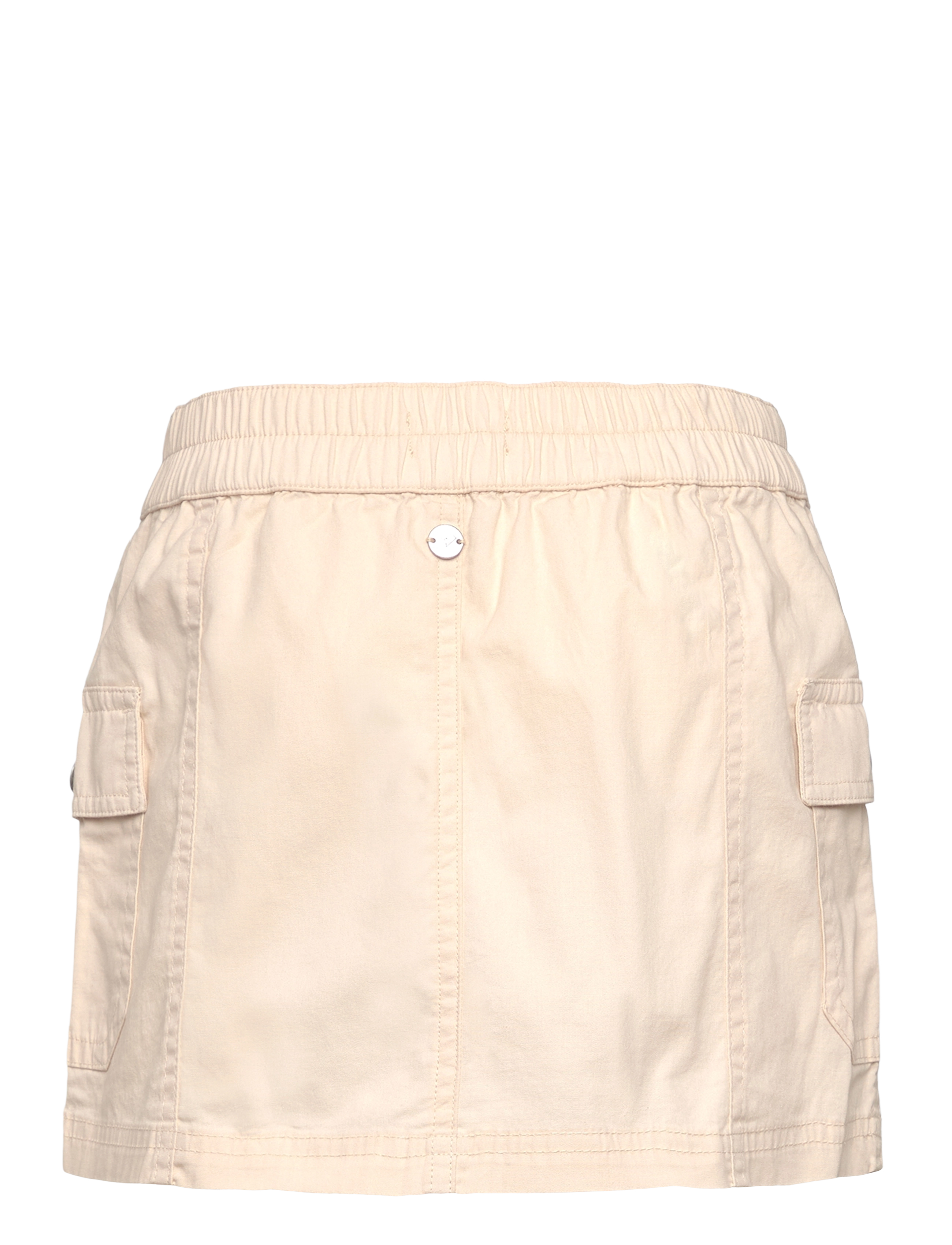 Roxy - GLASSY HORIZON - stutt pils - parchment - 2