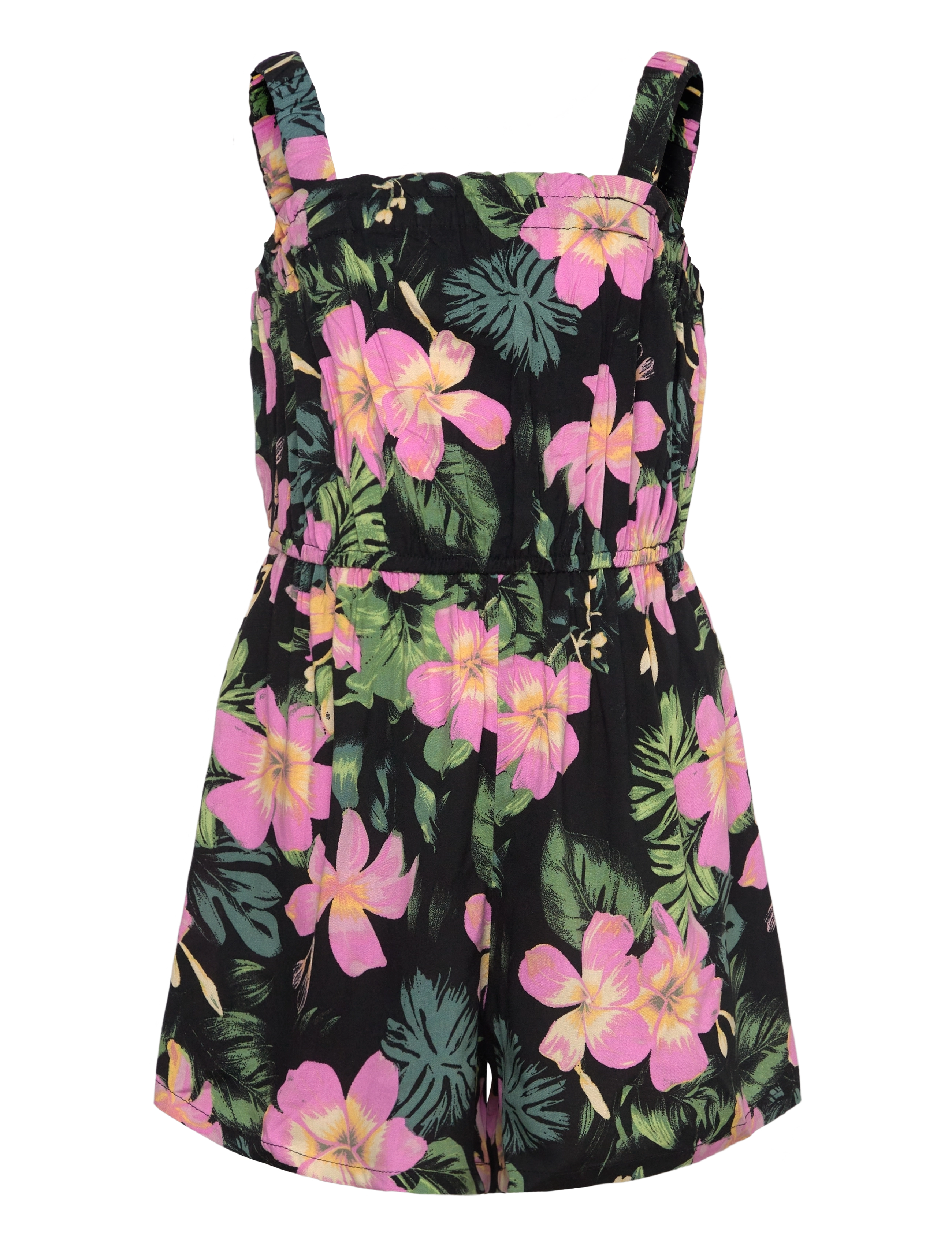 ANTHRACITE SHADOW FLORAL