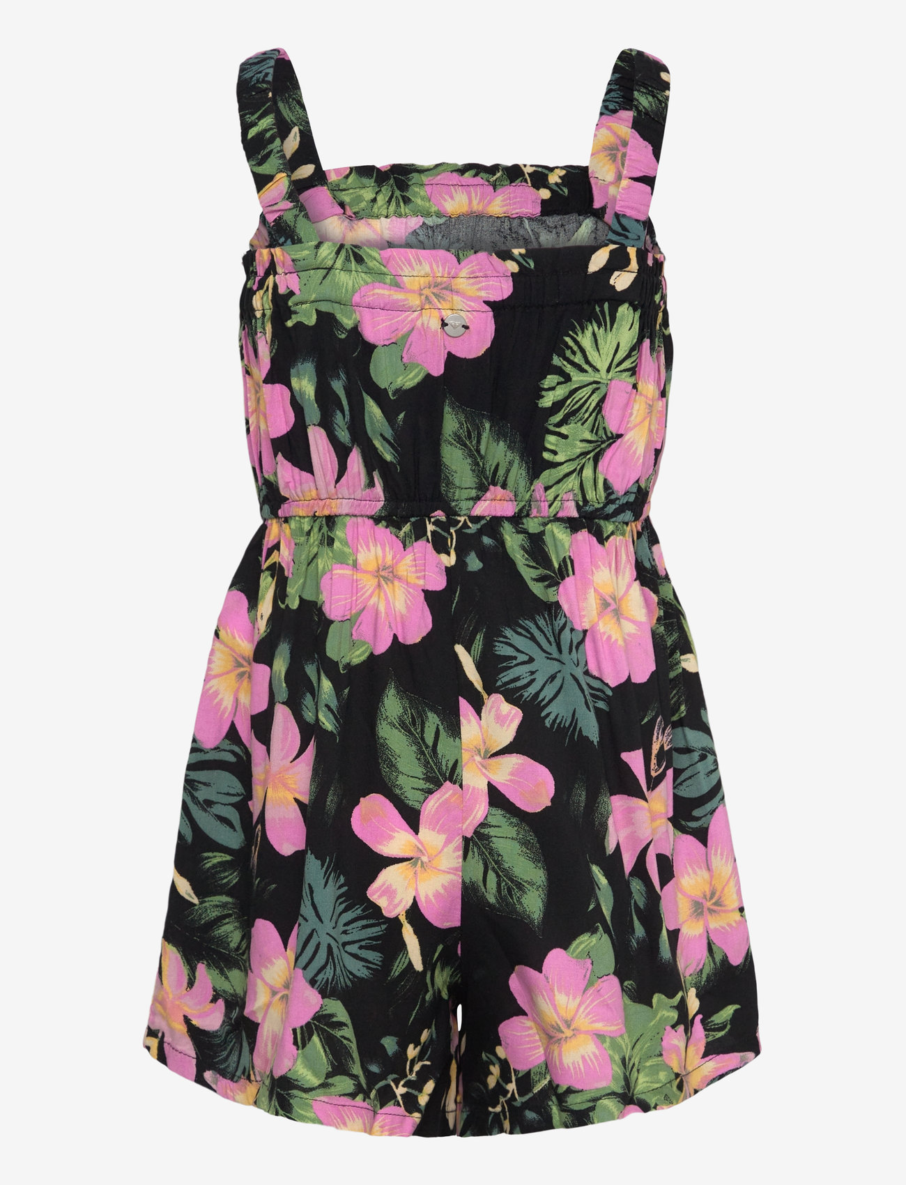 Roxy - PLAYA BABY PRINTED - laveste priser - anthracite shadow floral - 1