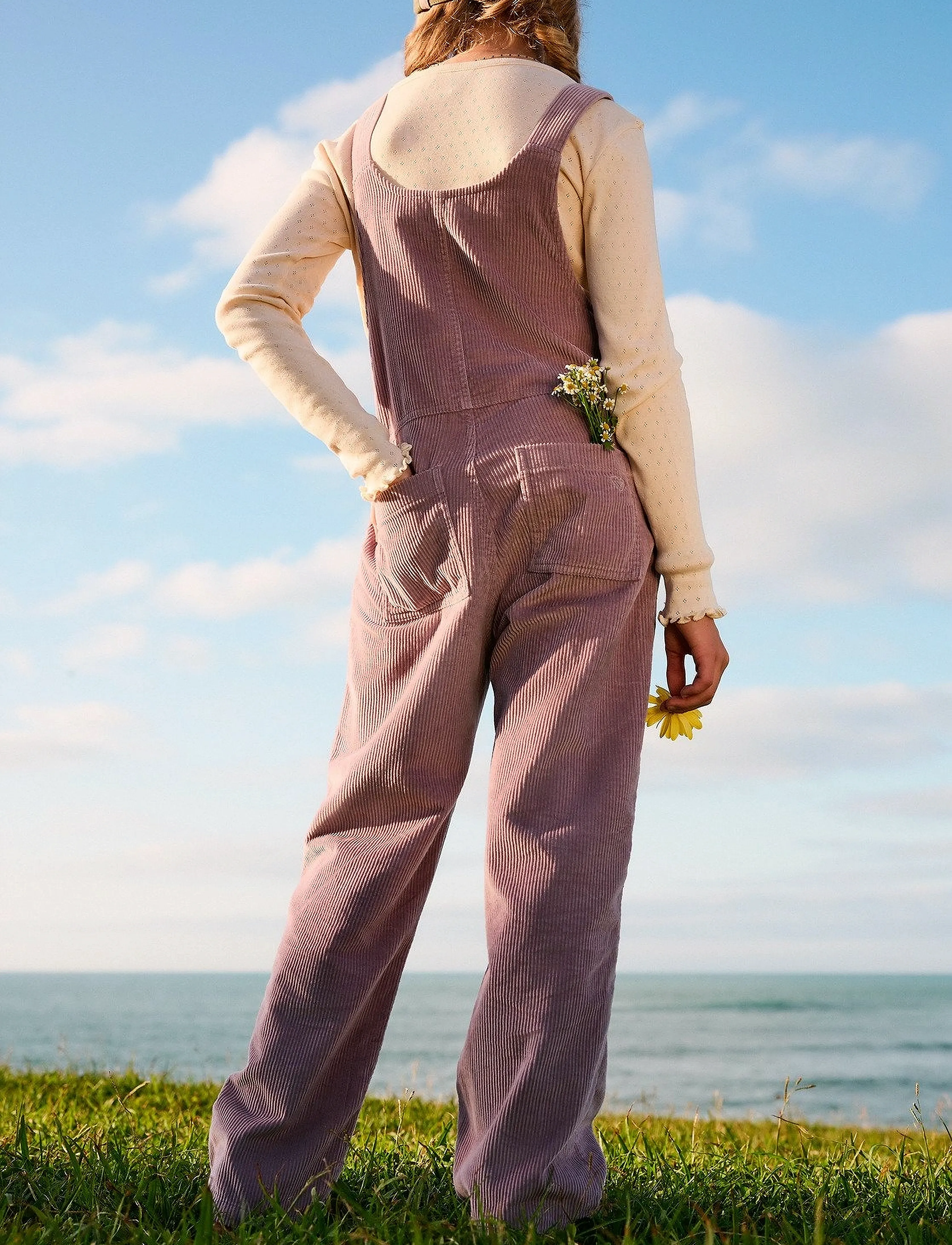 Roxy - BABY DUNE ONESIE - vasaras piedāvājumi - nirvana - 3