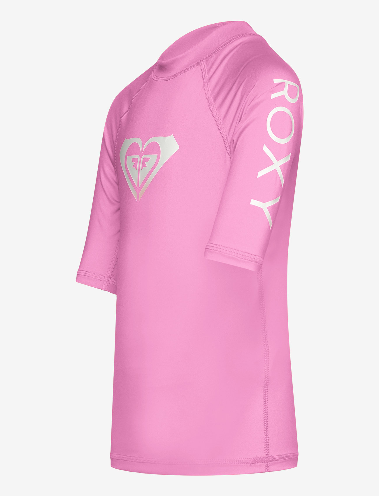 Roxy - WHOLEHEARTED SS - die niedrigsten preise - lilac chiffon - 2