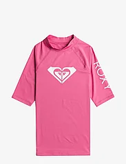 Roxy - WHOLEHEARTED SS - summer savings - shocking pink - 0