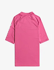 Roxy - WHOLEHEARTED SS - summer savings - shocking pink - 1