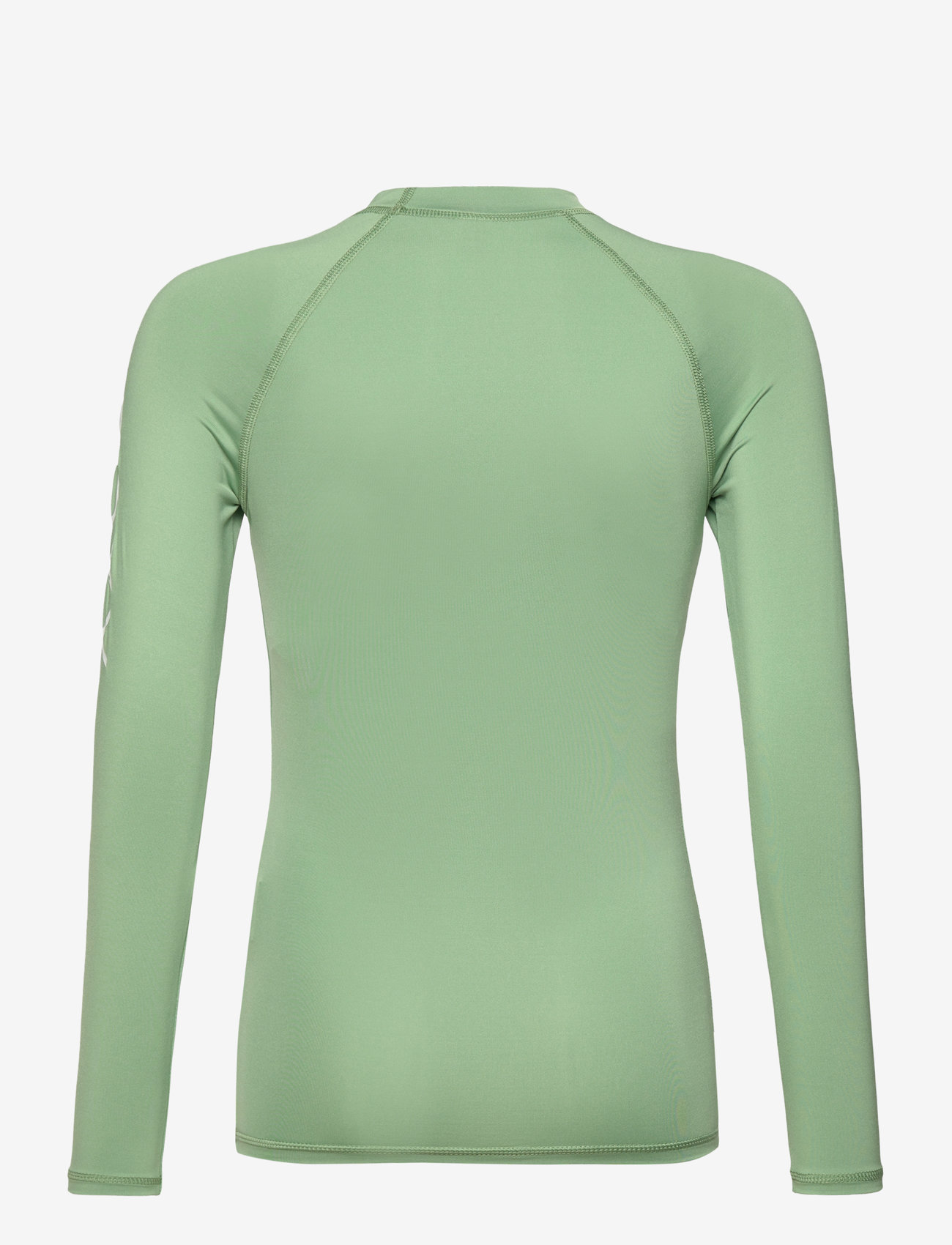 Roxy - WHOLE HEARTED LS - basil - 1