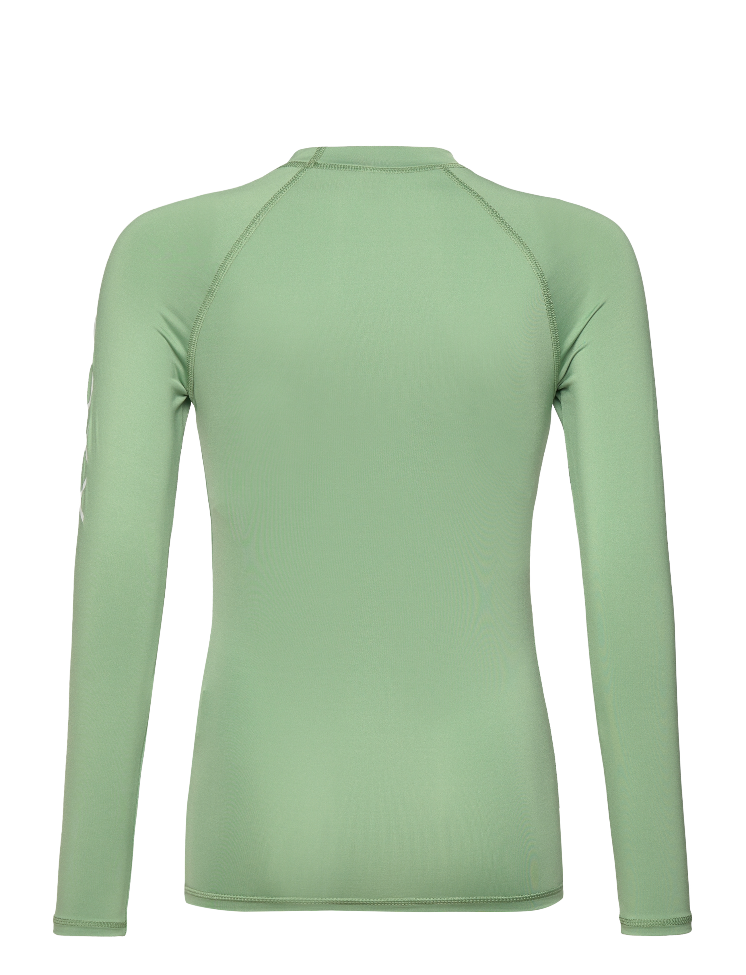 Roxy - WHOLE HEARTED LS - basil - 1