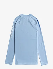 Roxy - WHOLE HEARTED LS - sommerkupp - bel air blue - 1