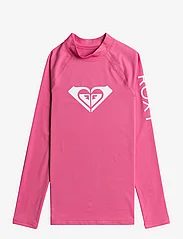 Roxy - WHOLE HEARTED LS - summer savings - shocking pink - 0