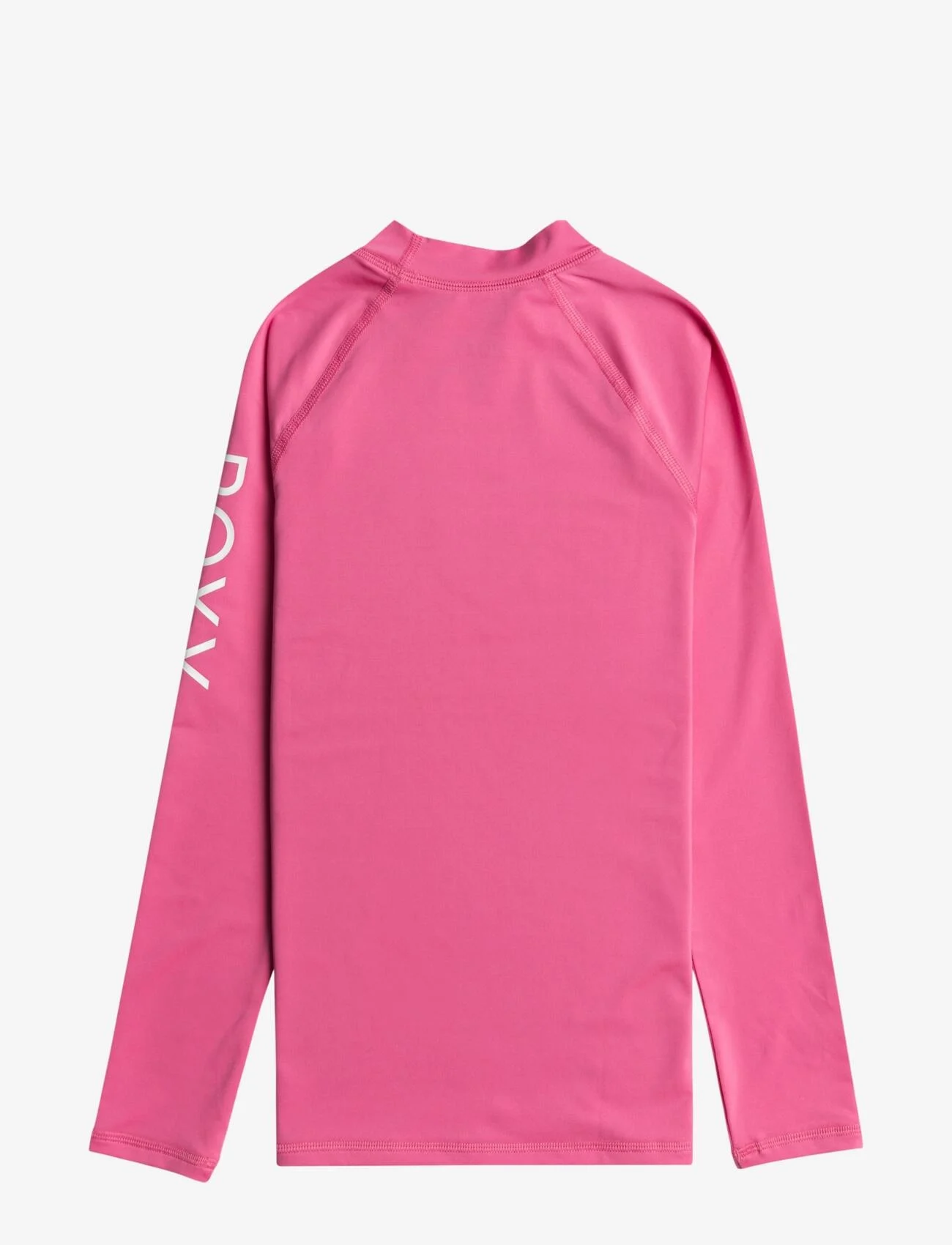 Roxy - WHOLE HEARTED LS - summer savings - shocking pink - 1