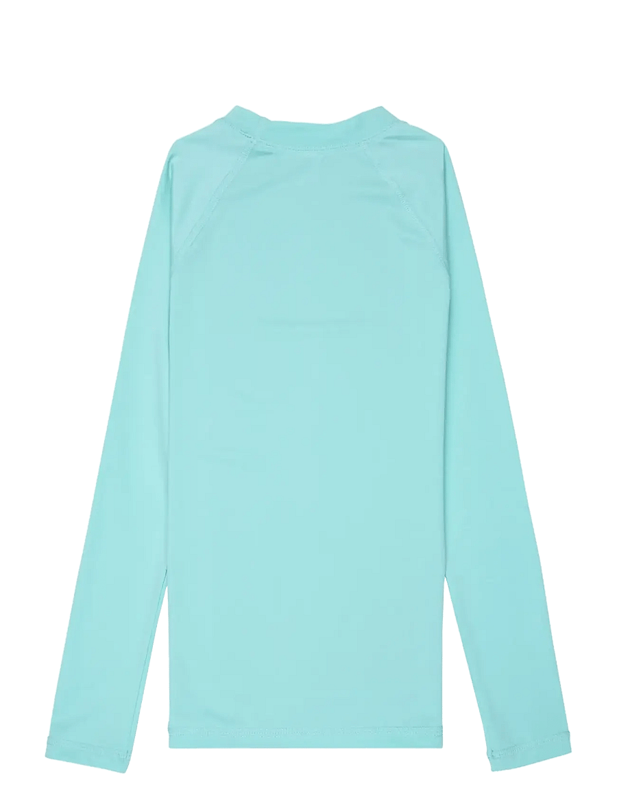 Roxy - WHOLE HEARTED LS - peldkostīmu augšas - aqua splash - 1