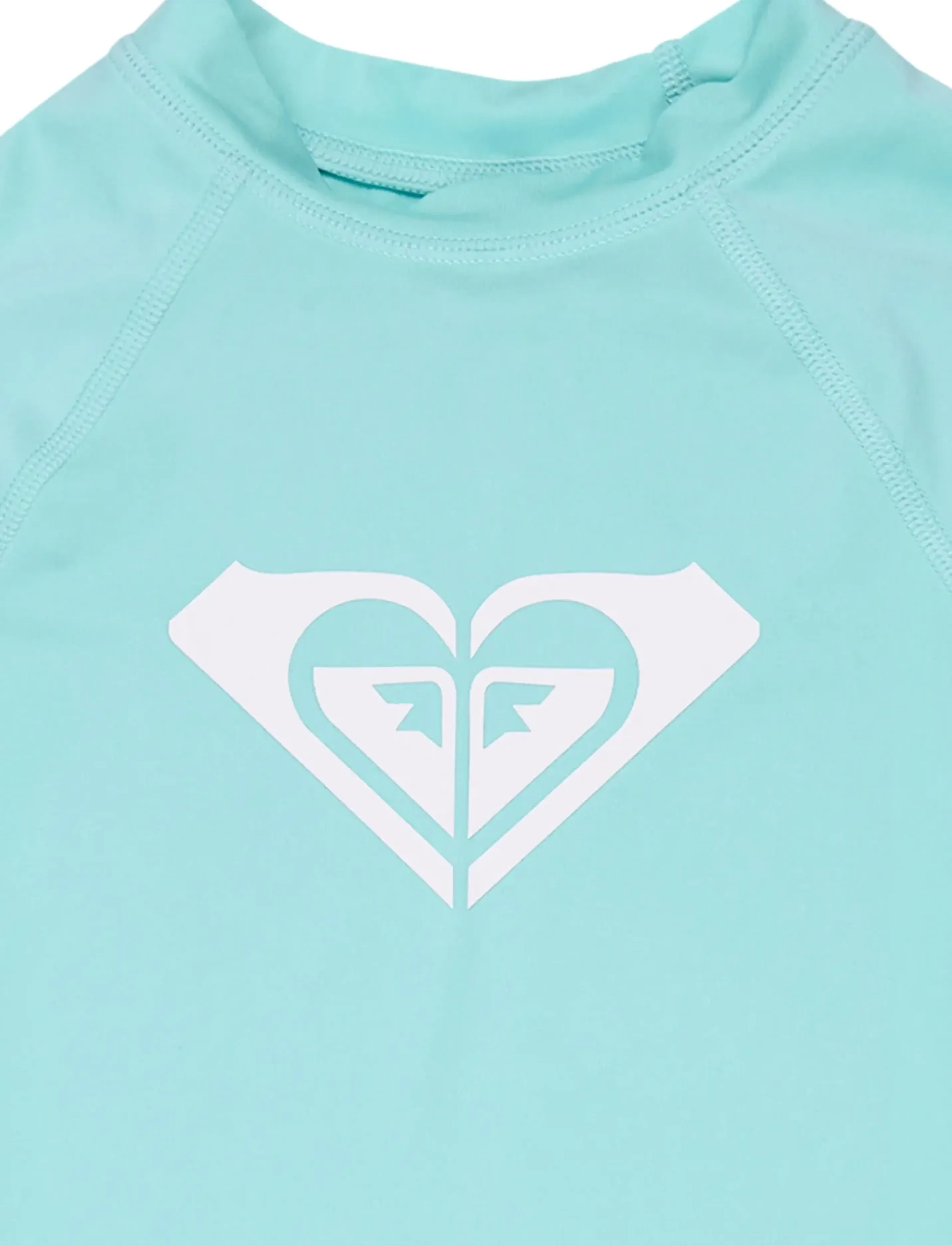 Roxy - WHOLE HEARTED LS - sommerschnäppchen - aqua splash - 2