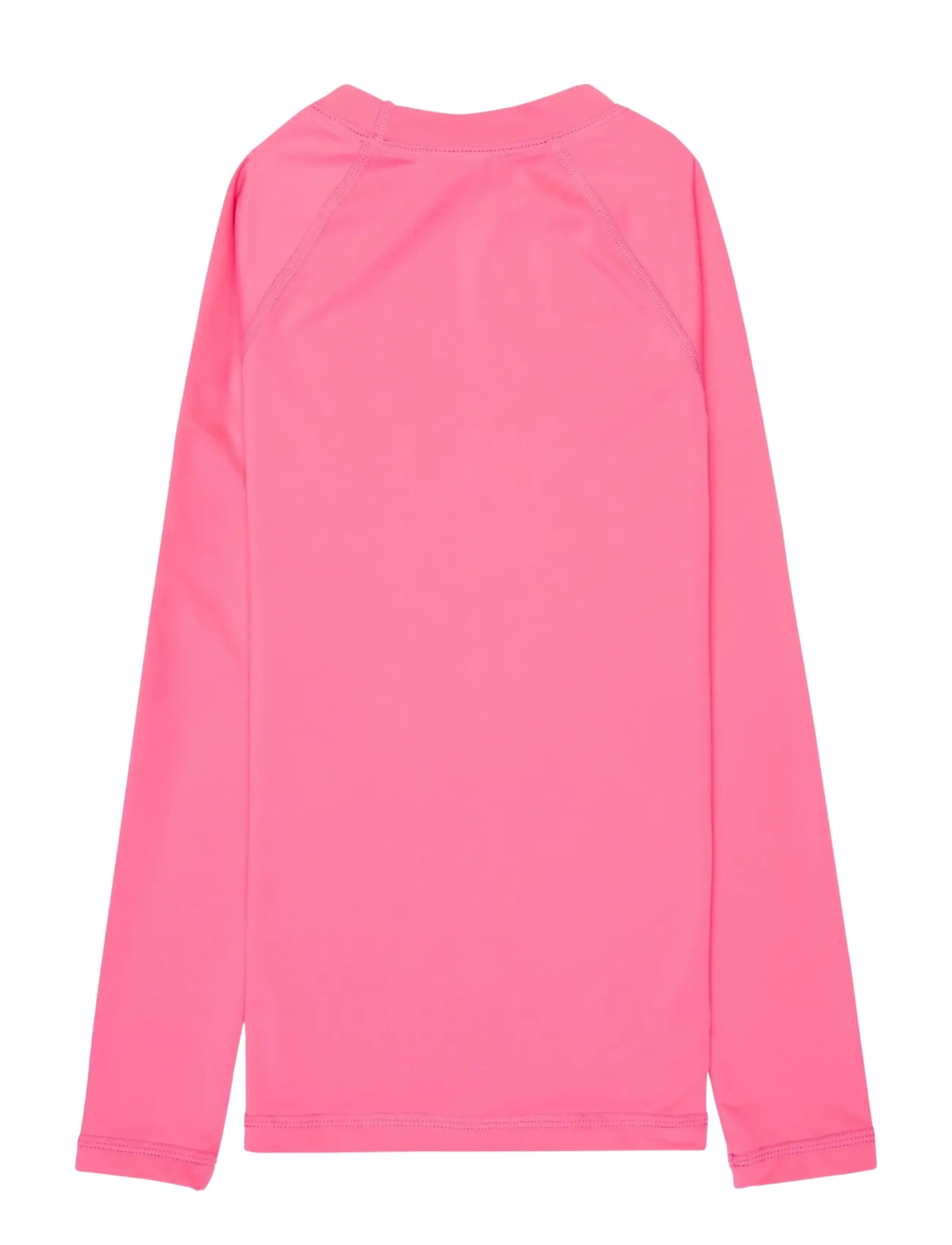 Roxy - WHOLE HEARTED LS - gode sommertilbud - sangria sunset - 1