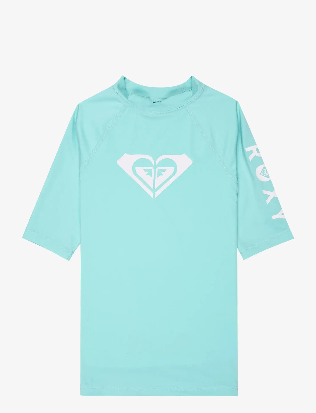 Roxy - WHOLE HEARTED SS - die niedrigsten preise - aqua splash - 0
