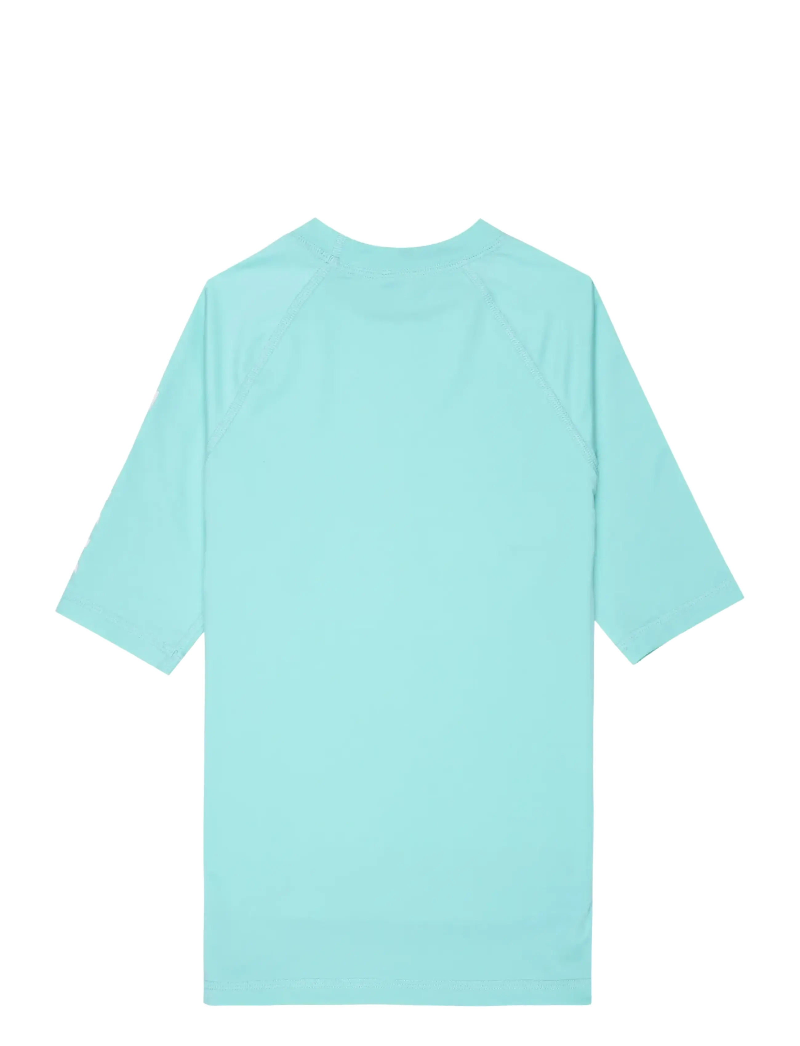 Roxy - WHOLE HEARTED SS - bade-oberteile - aqua splash - 1