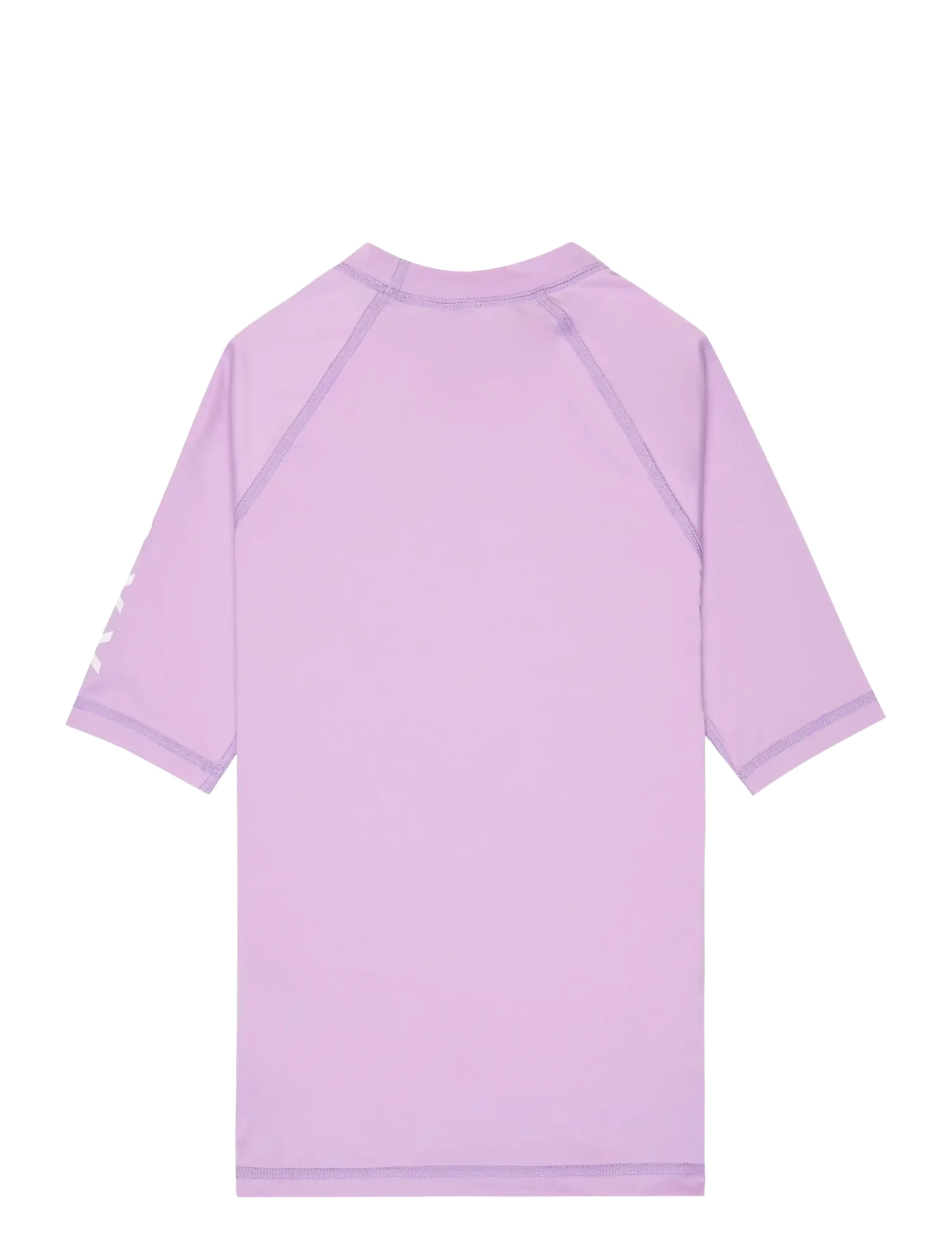 Roxy - WHOLE HEARTED SS - bade-oberteile - crocus petal - 1