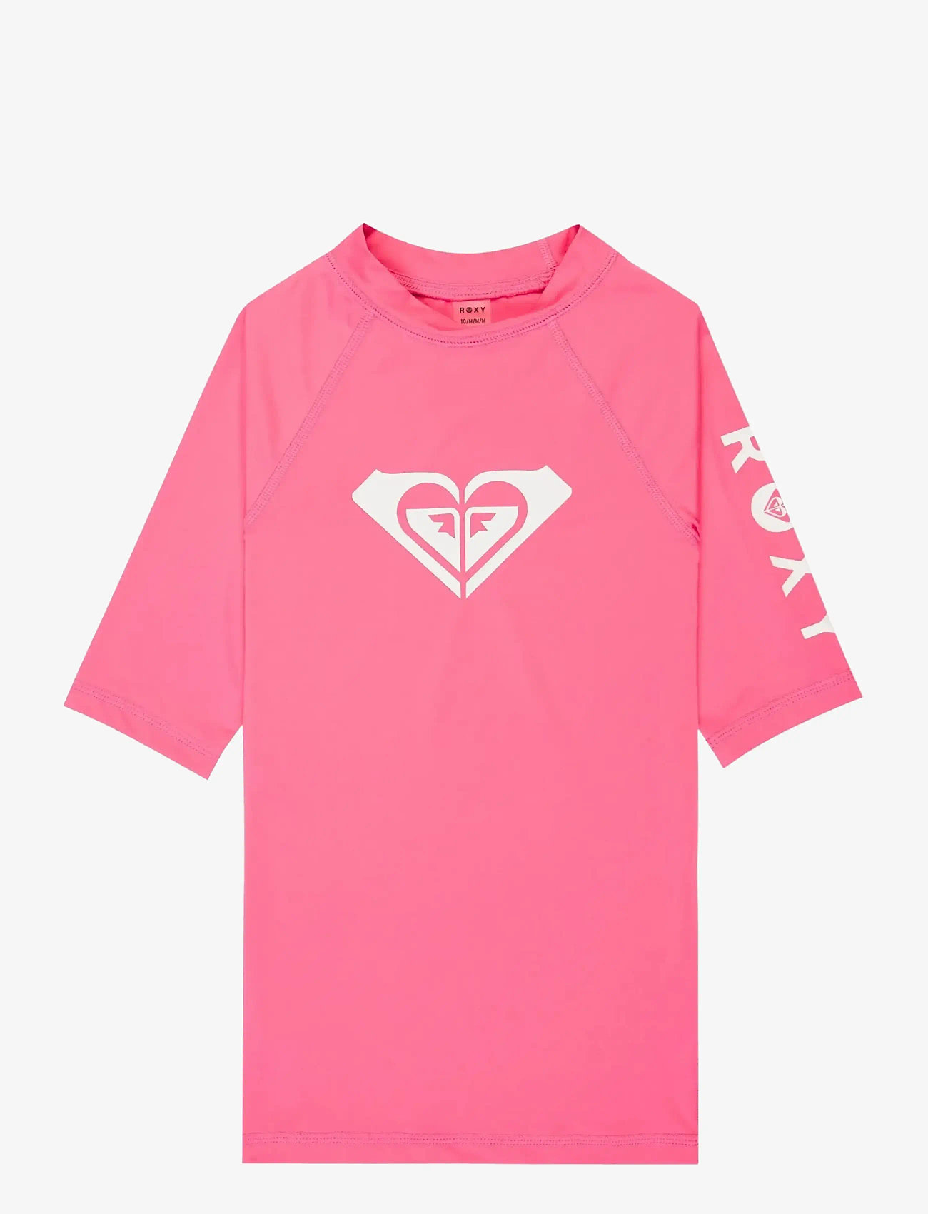 Roxy - WHOLE HEARTED SS - badtoppar - sangria sunset - 0