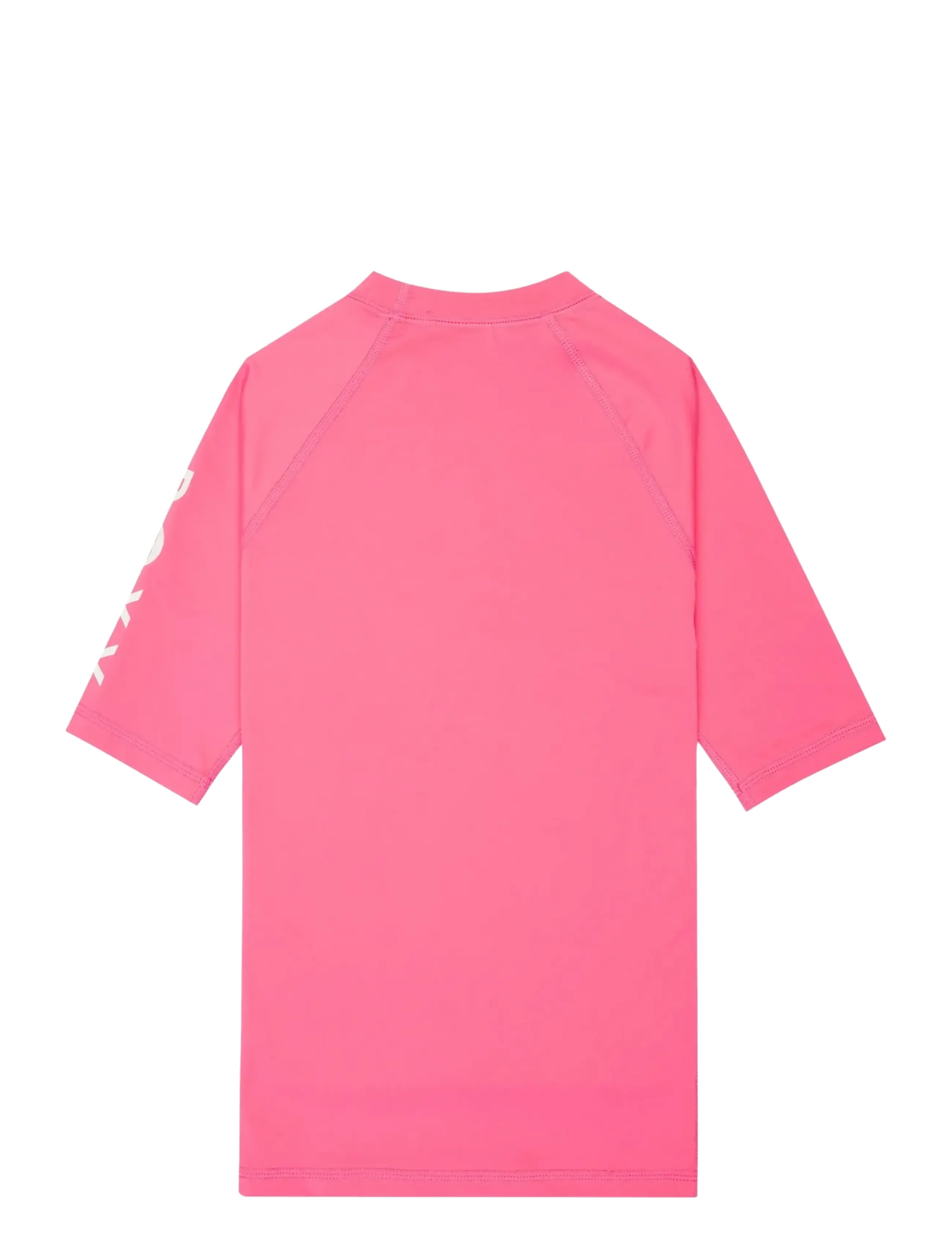 Roxy - WHOLE HEARTED SS - bade-oberteile - sangria sunset - 1