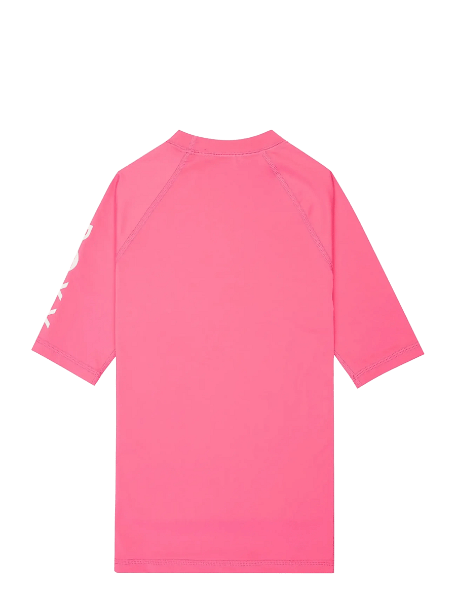 Roxy - WHOLE HEARTED SS - bade-oberteile - sangria sunset - 1