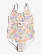 ALL ABOUT SOL ONE PIECE - WHITE ALL ABOUT SOL MINI RG