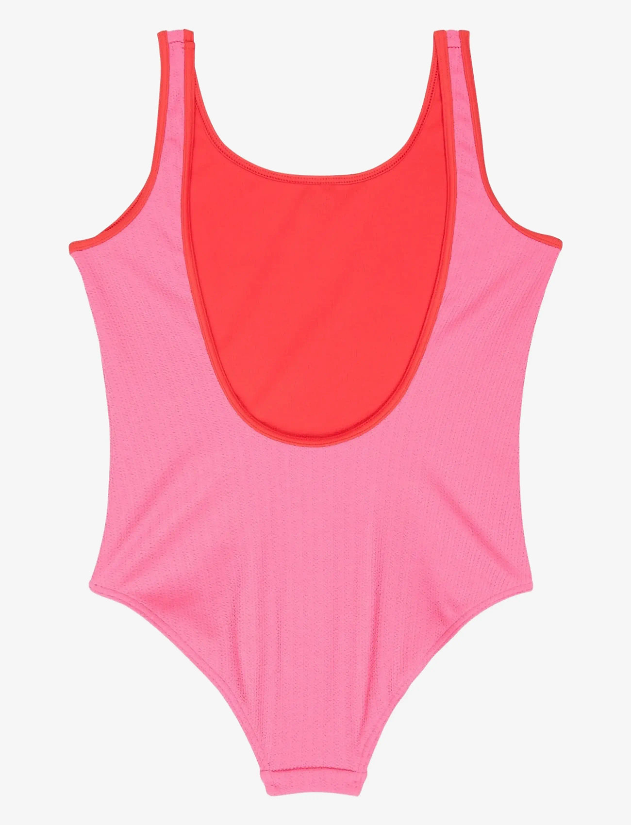 Roxy - ARUBA ONE PIECE - baddräkter - sangria sunset - 1