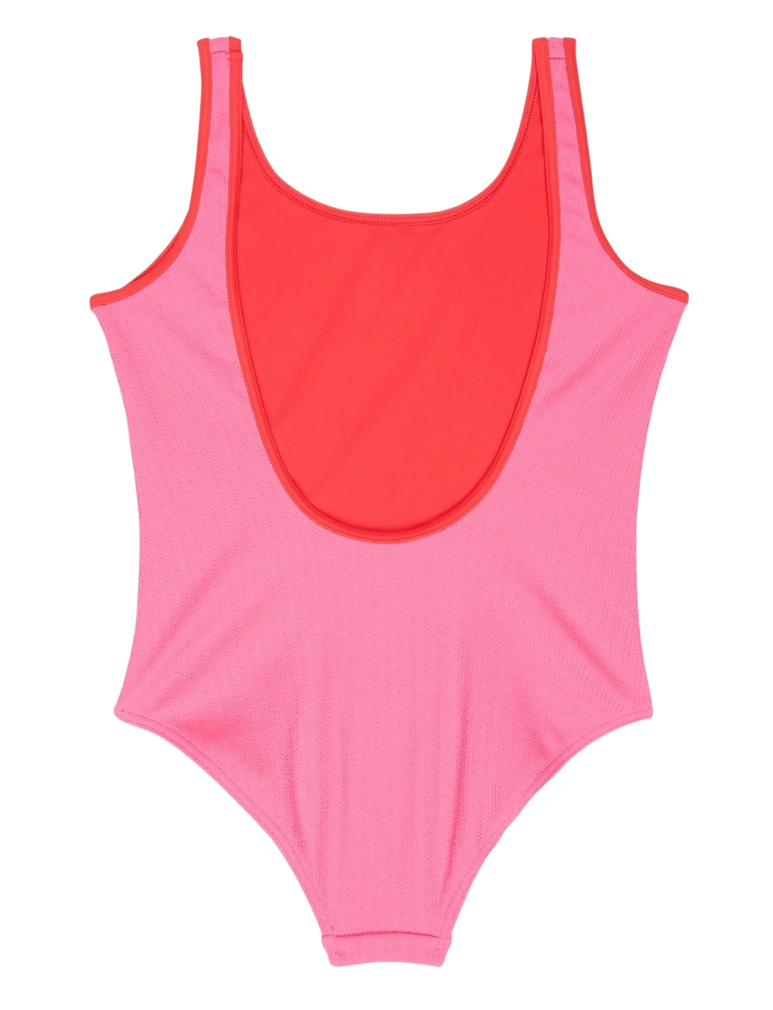 Roxy - ARUBA ONE PIECE - badeanzüge - sangria sunset - 1
