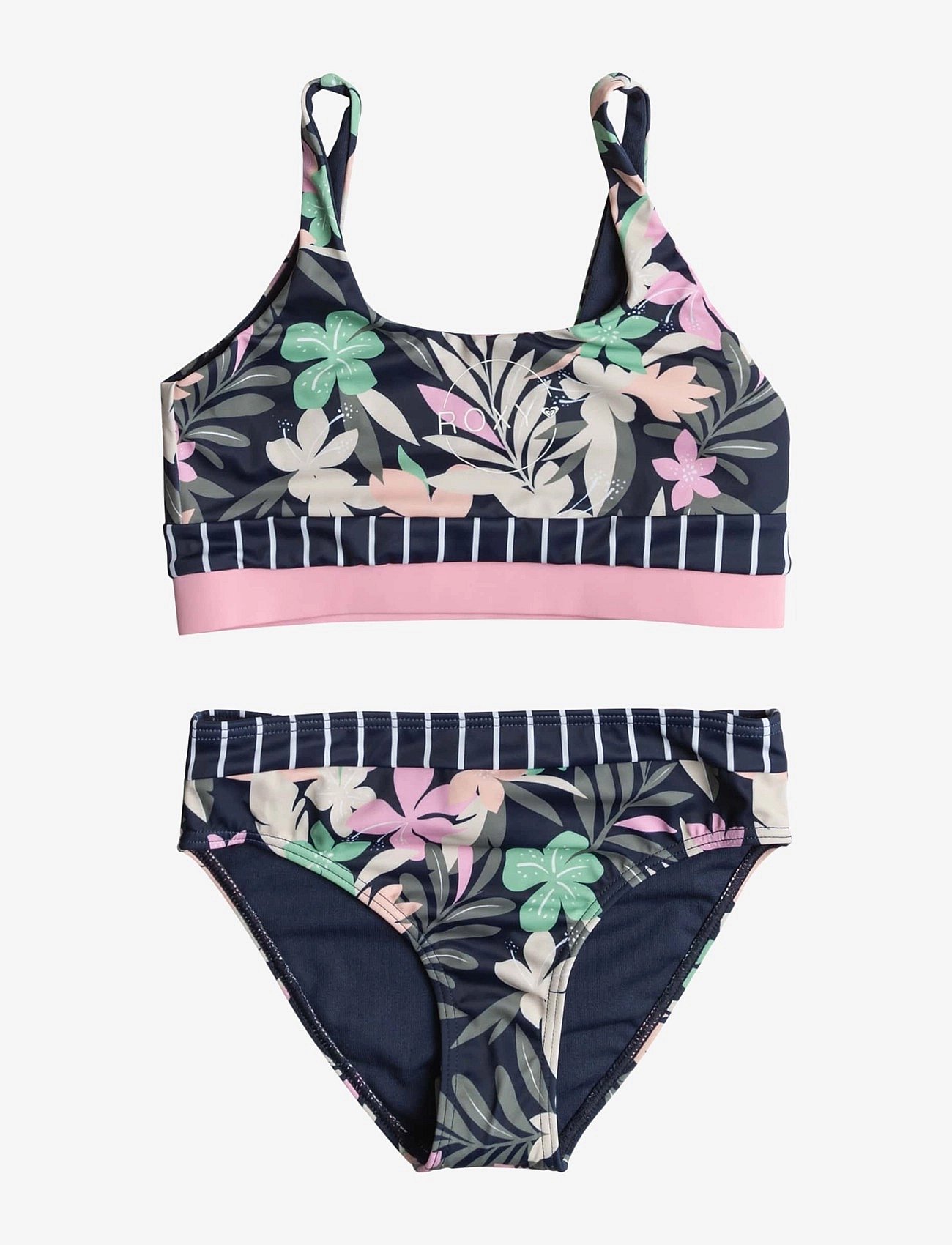 ILACABO ACTIVE TANK TOP SET - NAVAL ACADEMY ILACABO SWIM