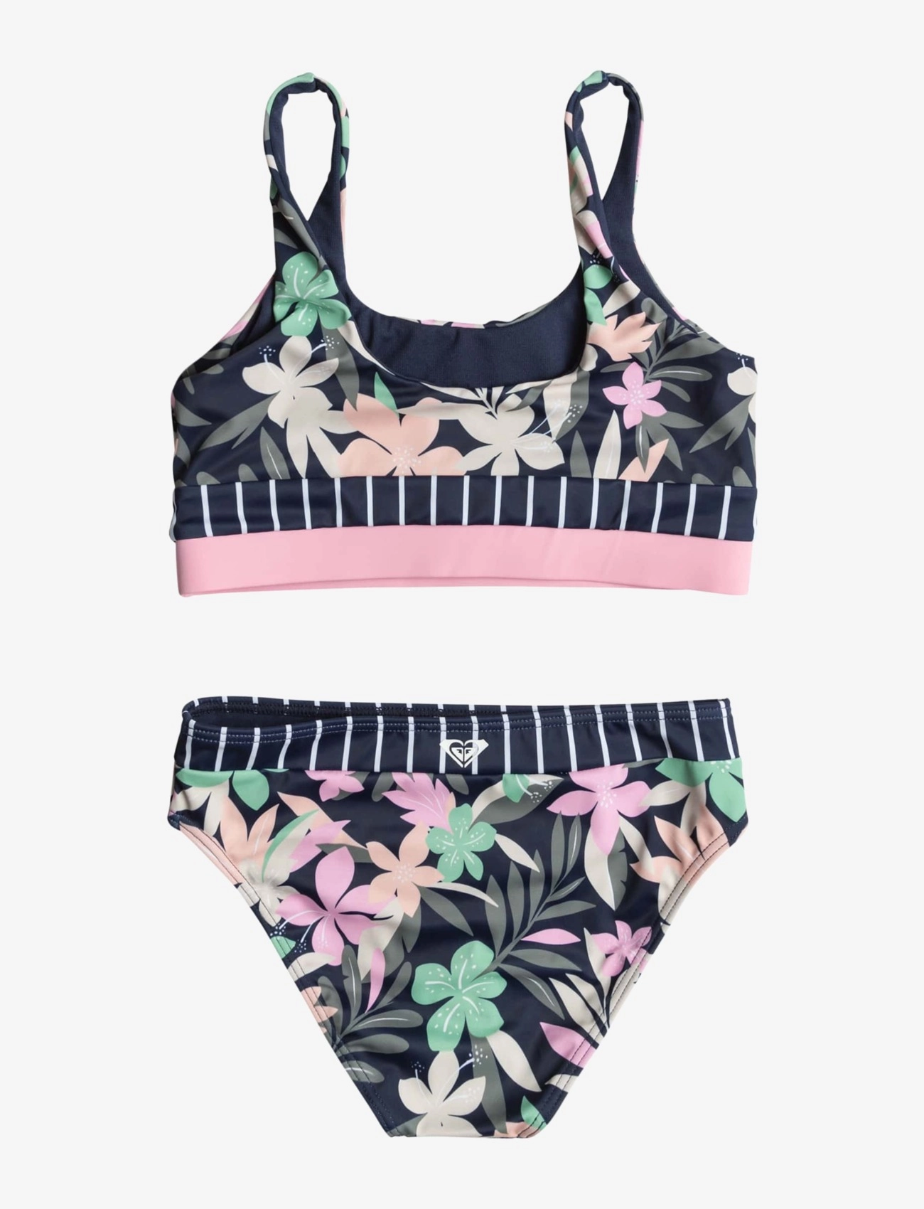 Roxy - ILACABO ACTIVE TANK TOP SET - naval academy ilacabo swim - 1