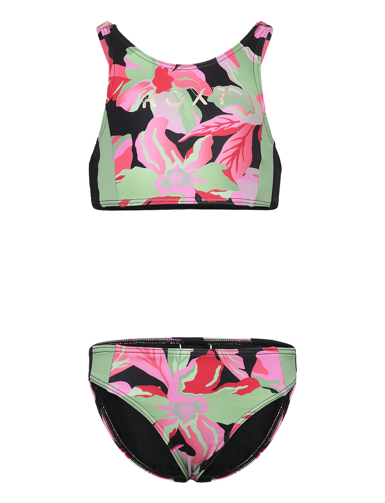 Roxy - Active Rg Crop Top