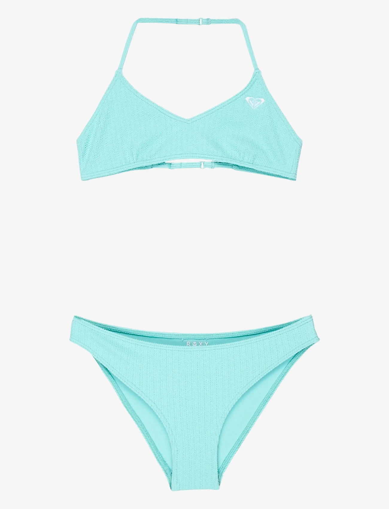 Roxy - ARUBA TRI BRA SET - bikinis - aqua splash - 1