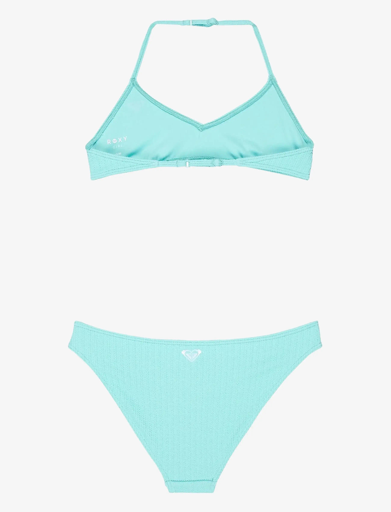 Roxy - ARUBA TRI BRA SET - bikinis - aqua splash - 2