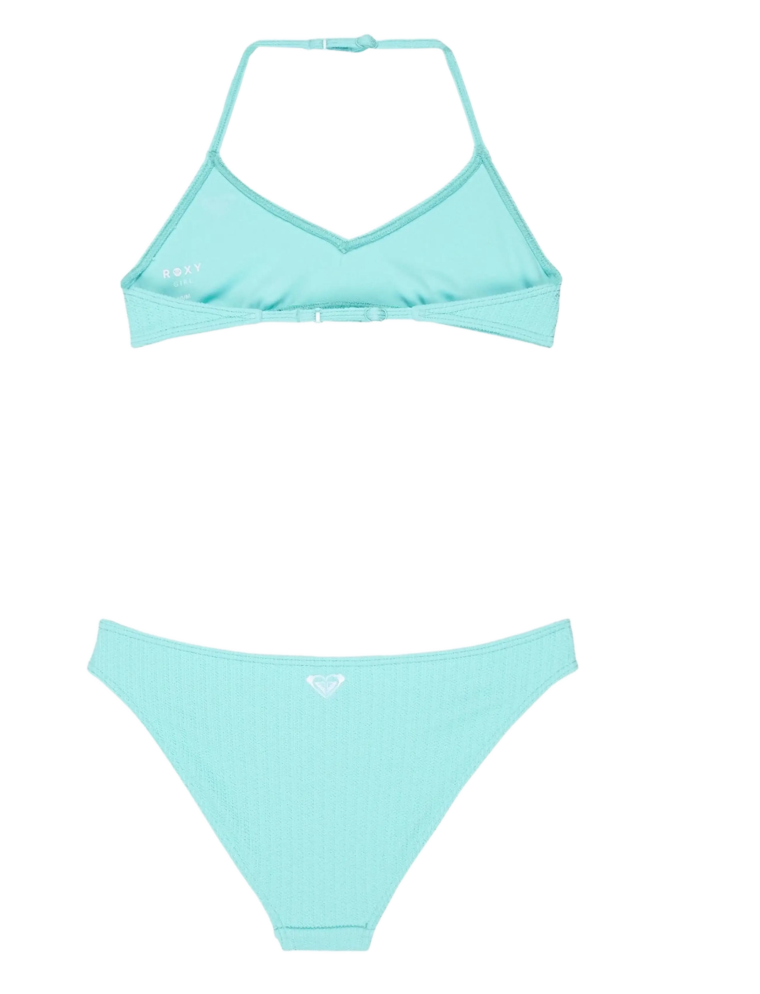 Roxy - ARUBA TRI BRA SET - bikinit - aqua splash - 2