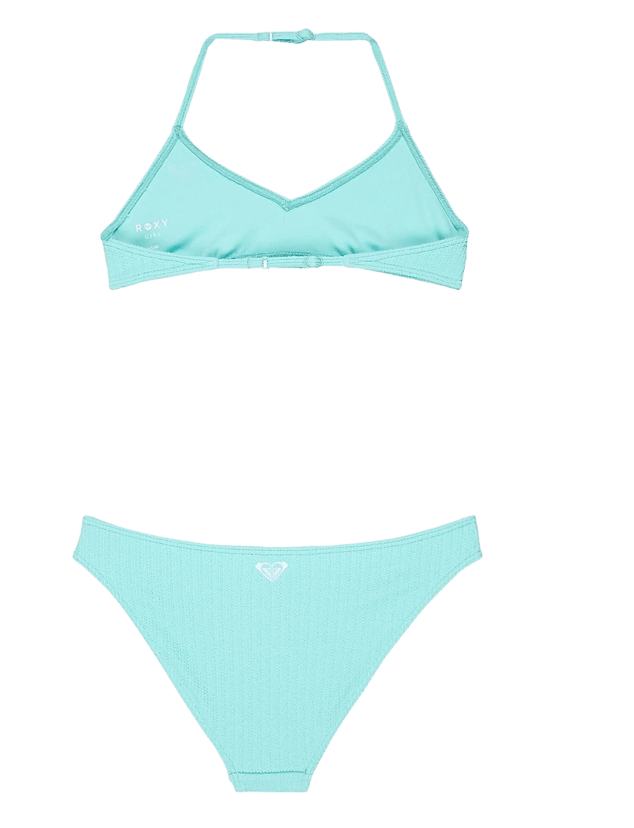 Roxy - ARUBA TRI BRA SET - bikiinid - aqua splash - 2
