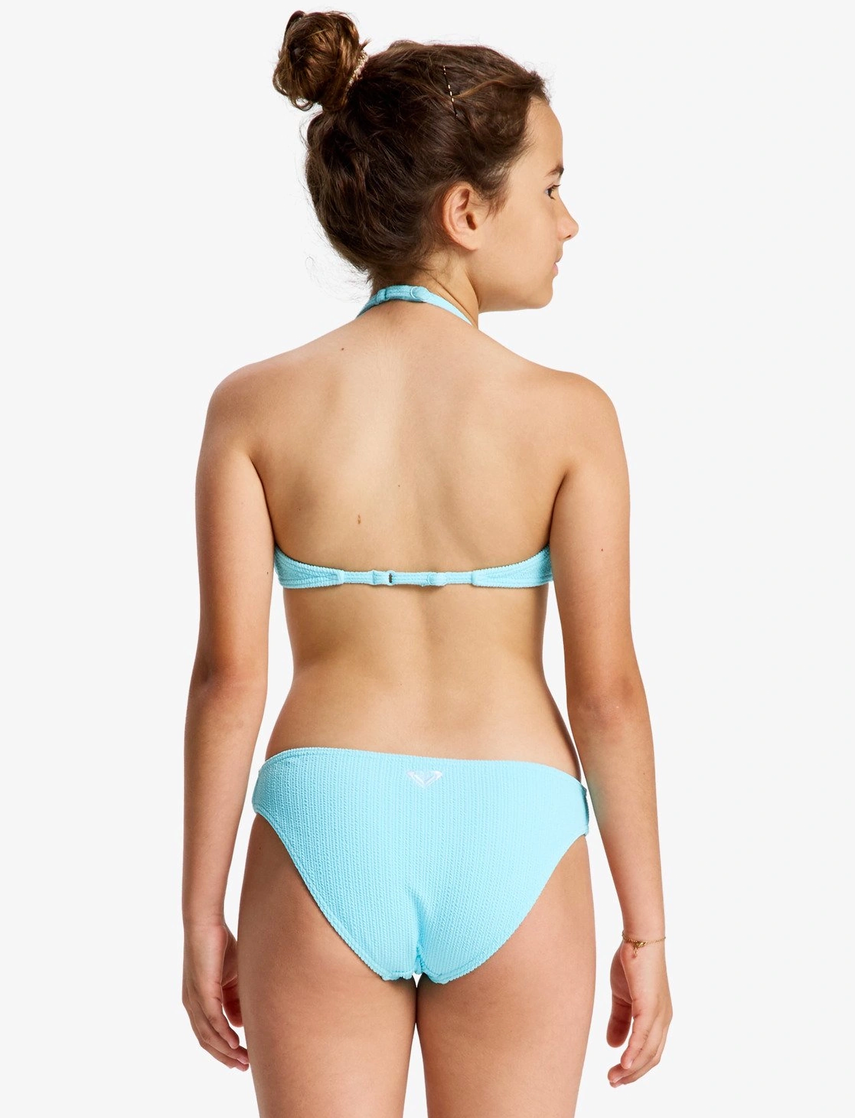 Roxy - ARUBA TRI BRA SET - bikinit - aqua splash - 3