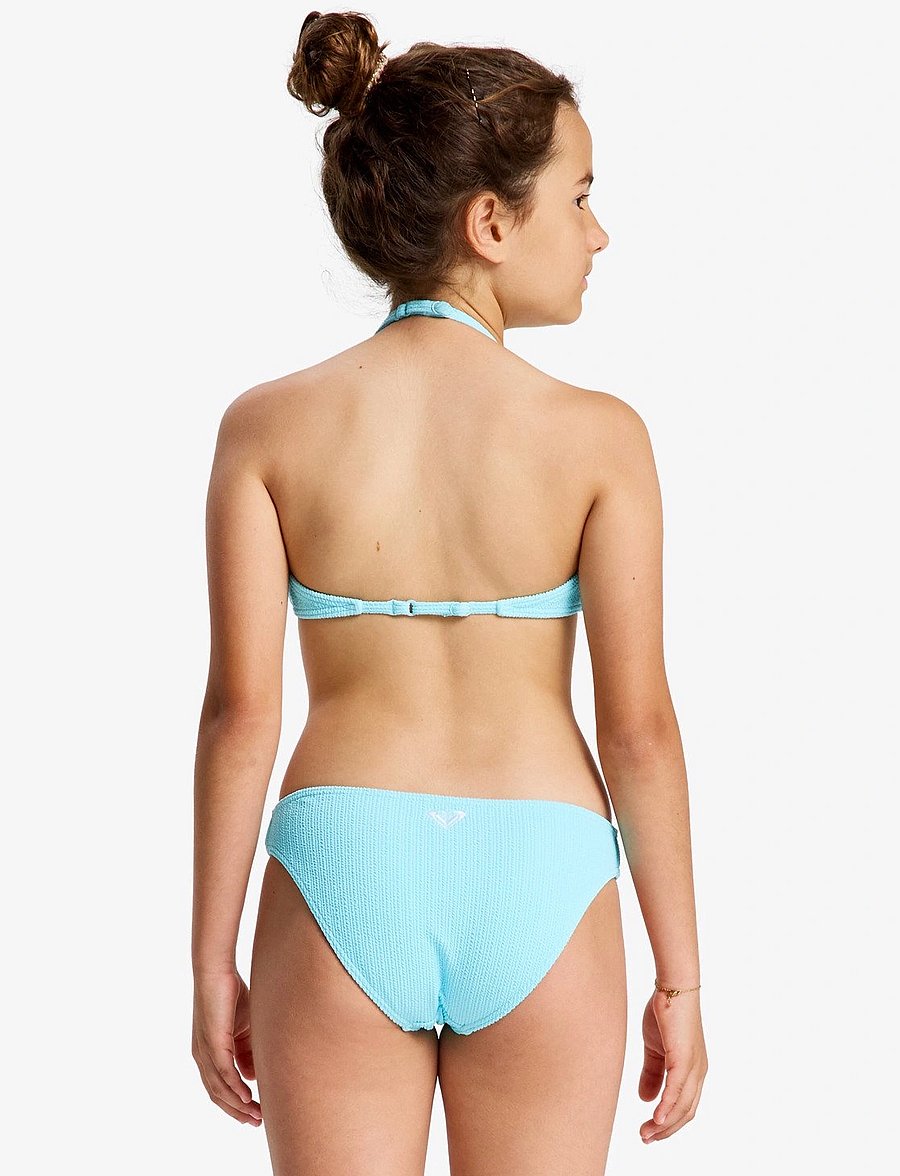 Roxy - ARUBA TRI BRA SET - bikiinid - aqua splash - 3