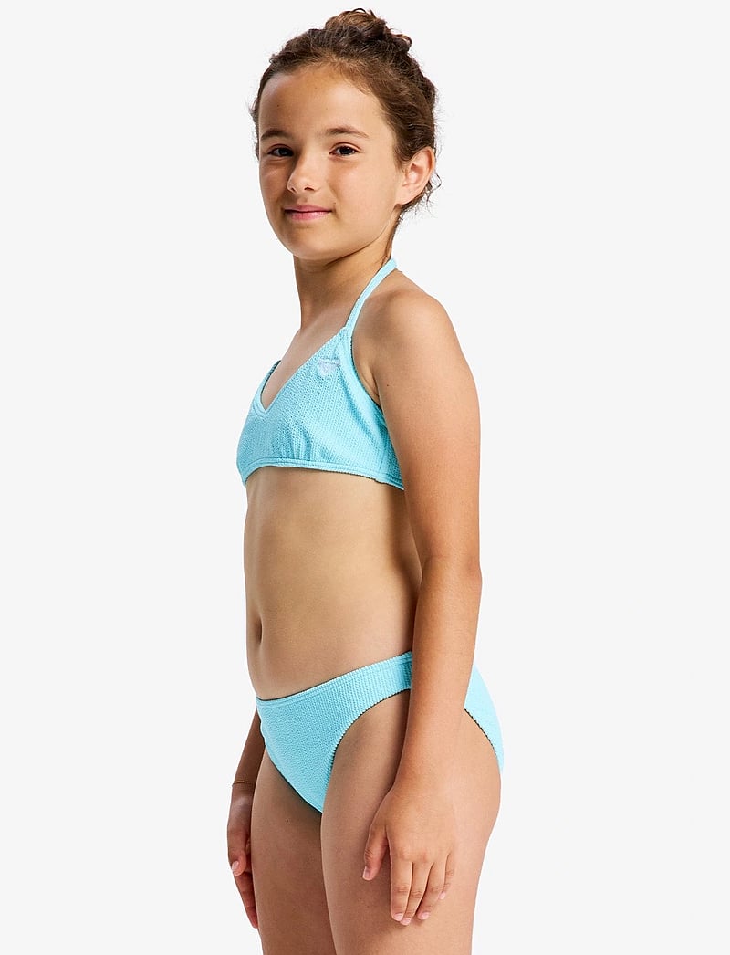 Roxy - ARUBA TRI BRA SET - bikinis - aqua splash - 4