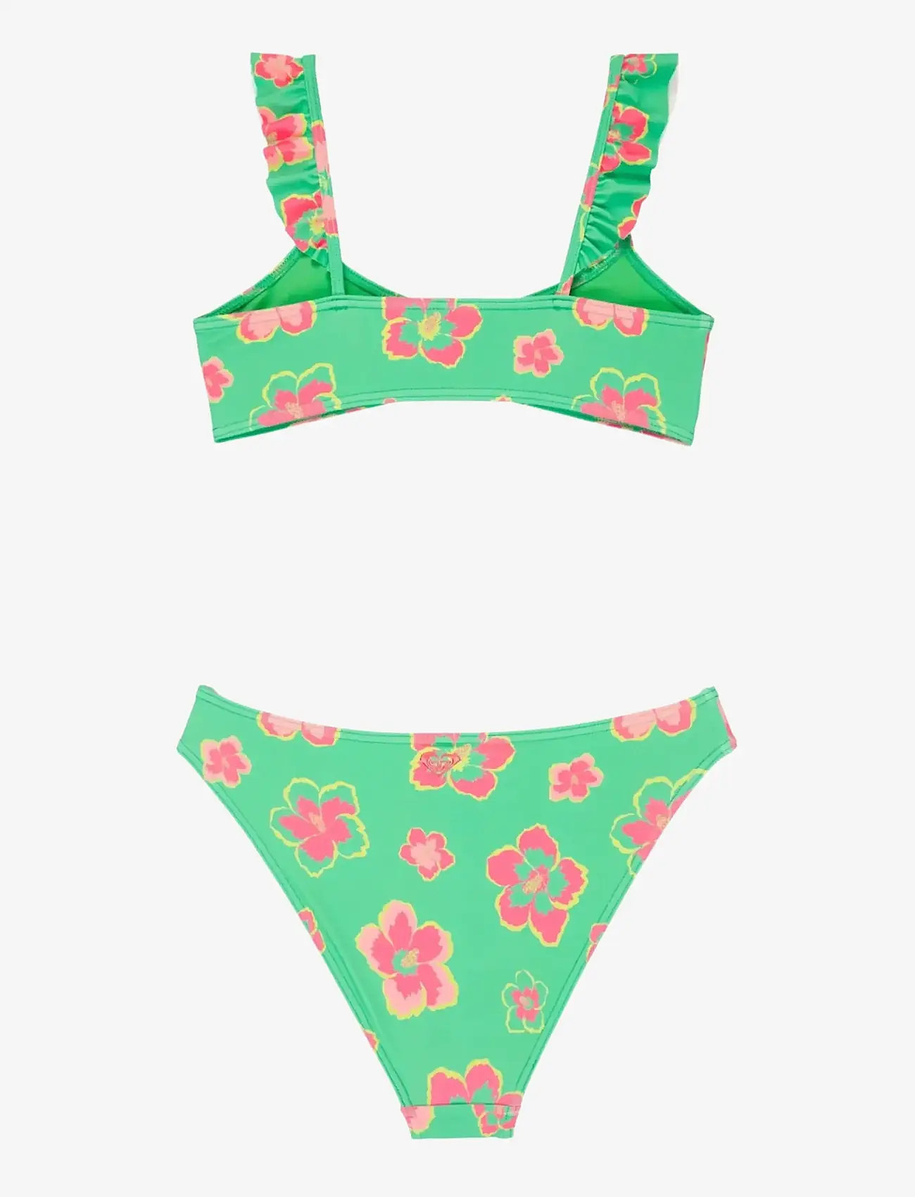 Roxy - TROPICOOL BRALETTE SET - bikinis - katydid tropicool - 1